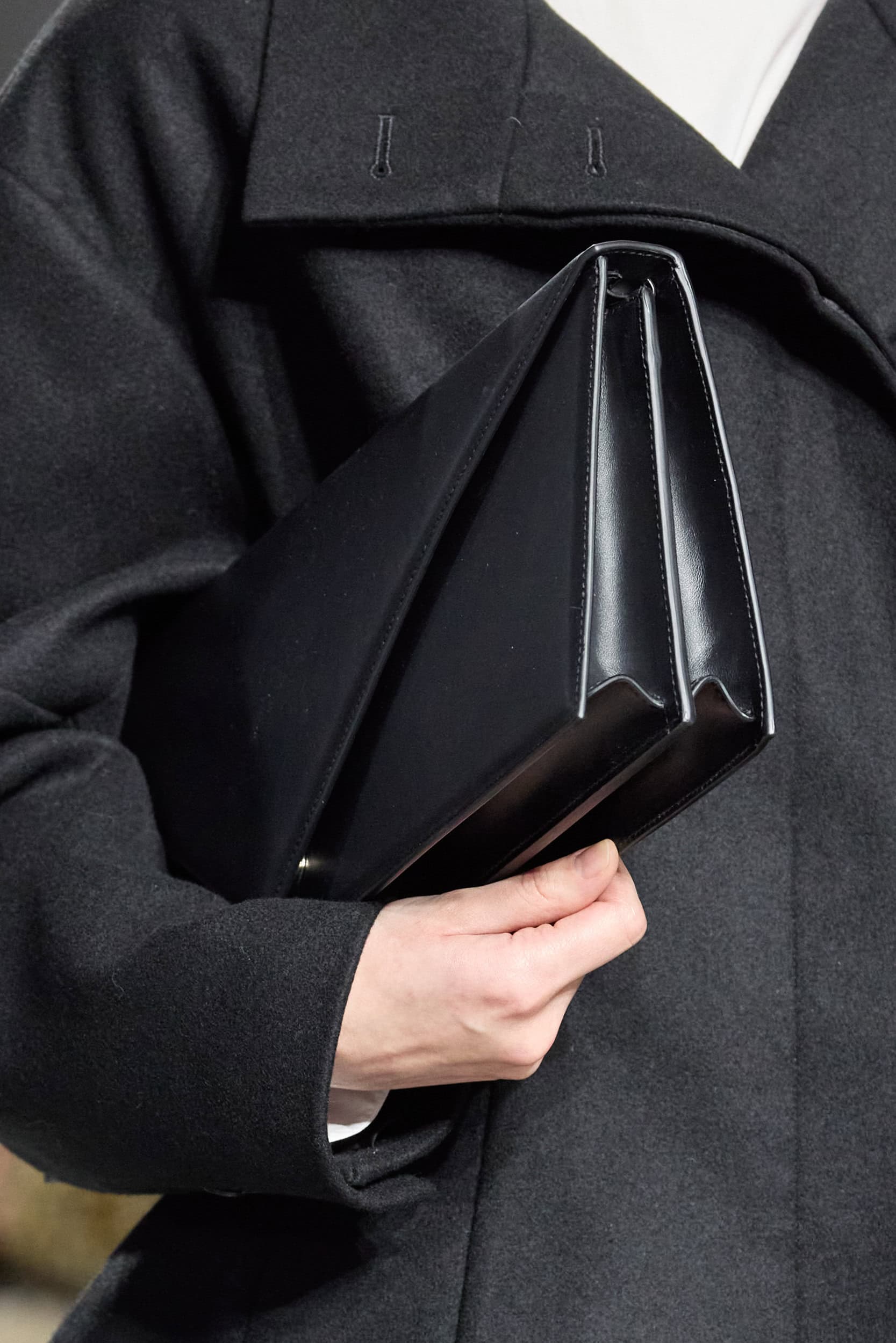 Dawei Studio  Fall 2024 Fashion Show Details