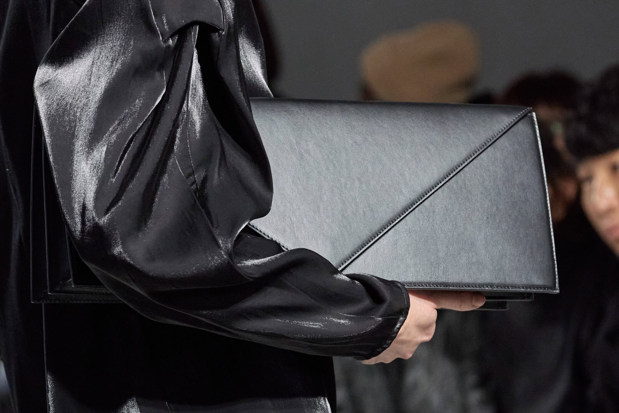 Dawei Studio  Fall 2024 Fashion Show Details