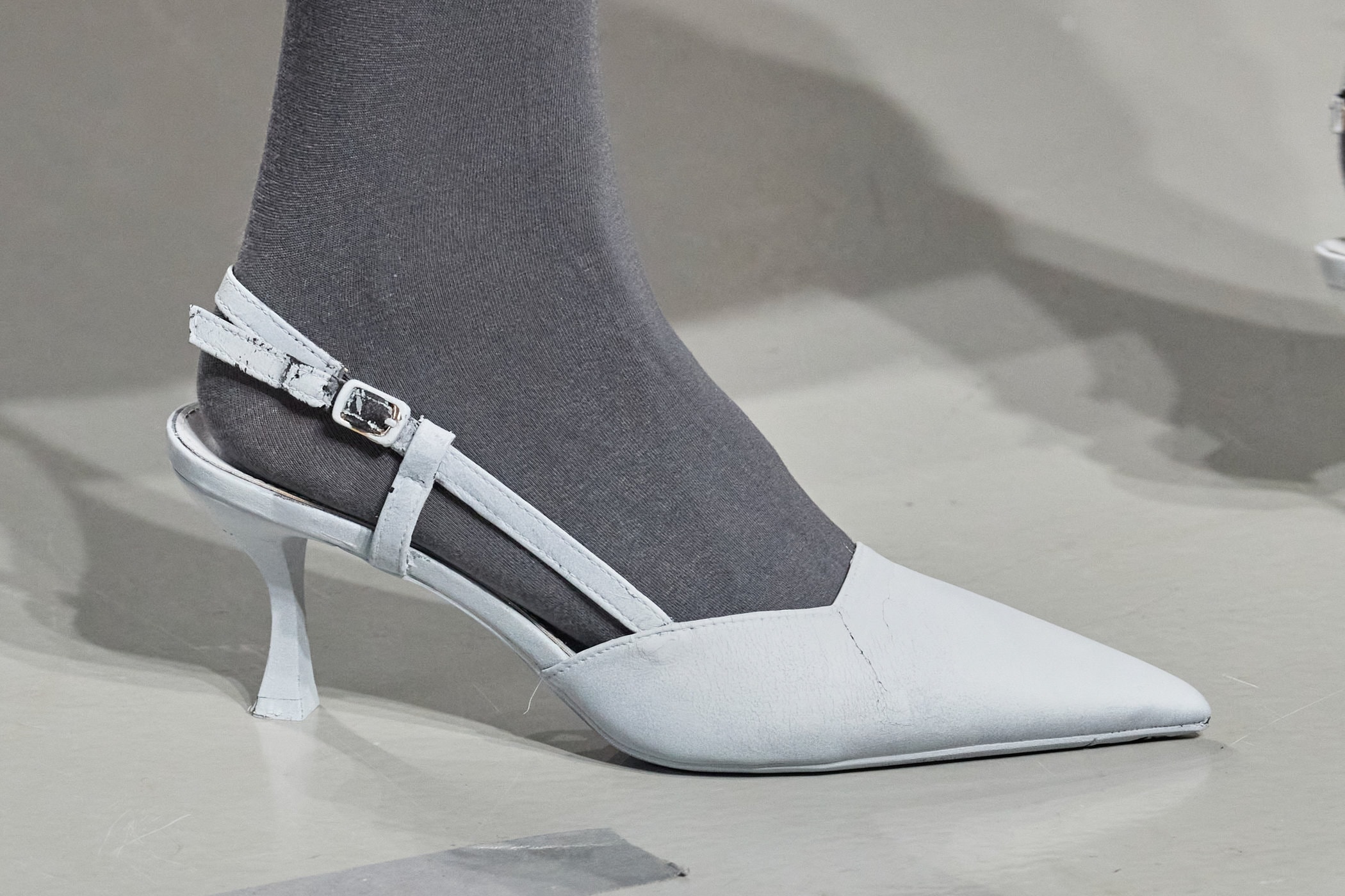 Dawei Studio  Fall 2024 Fashion Show Details