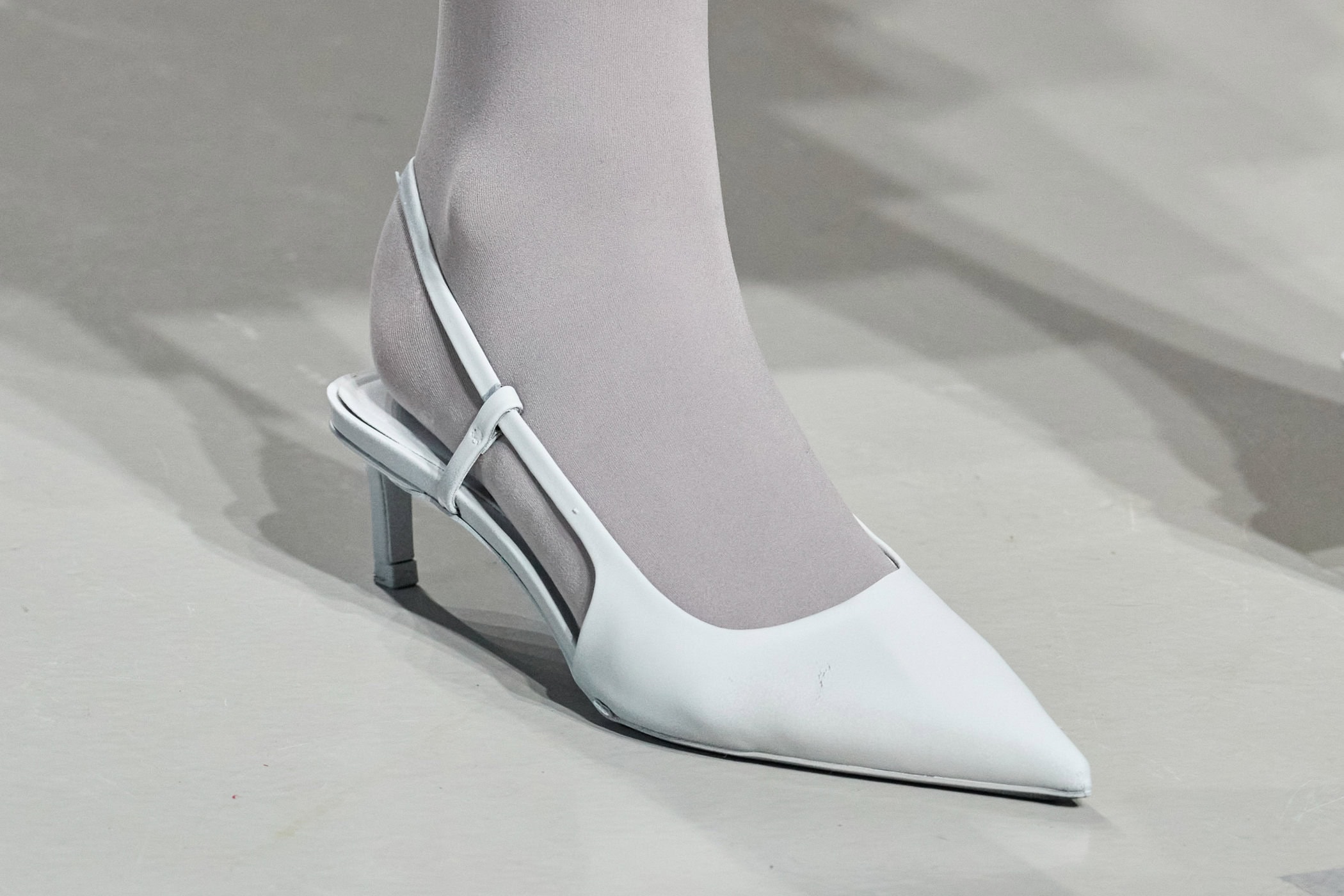 Dawei Studio  Fall 2024 Fashion Show Details