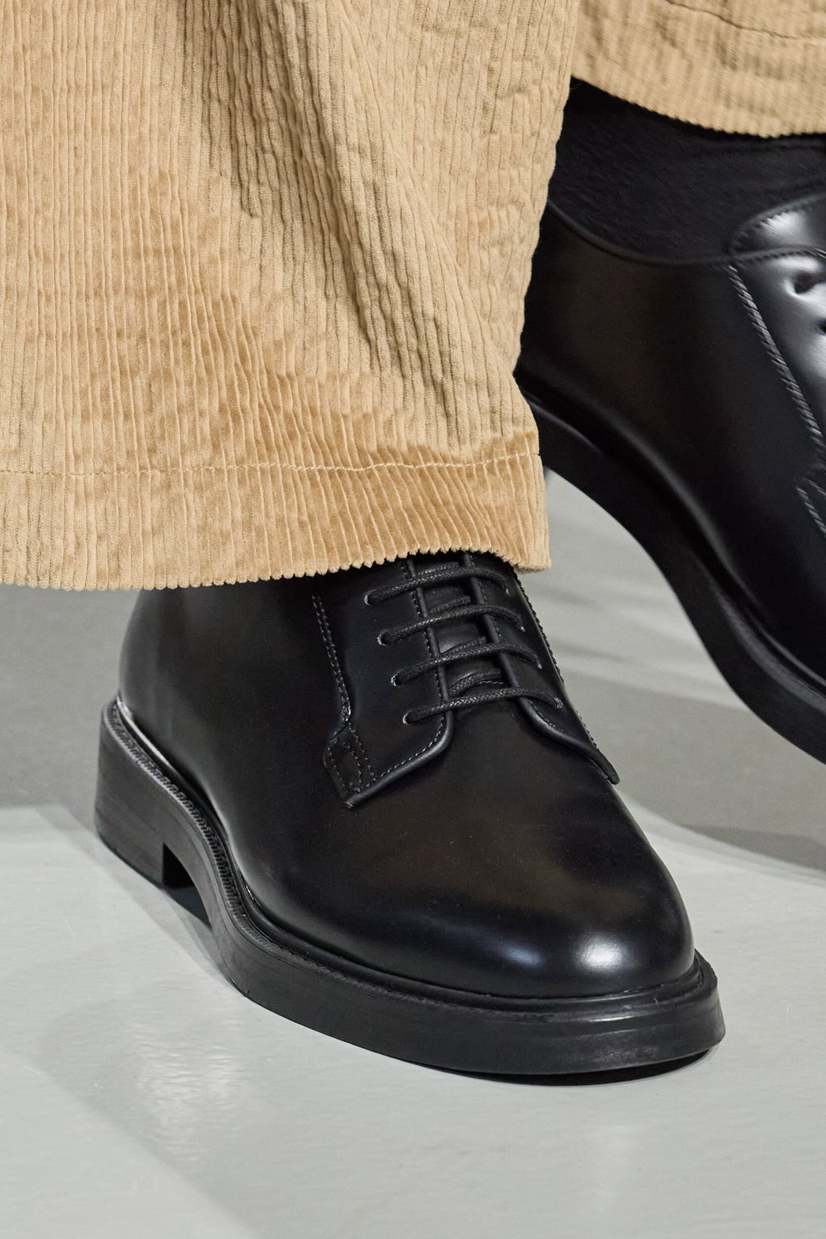 Dawei Studio  Fall 2024 Fashion Show Details