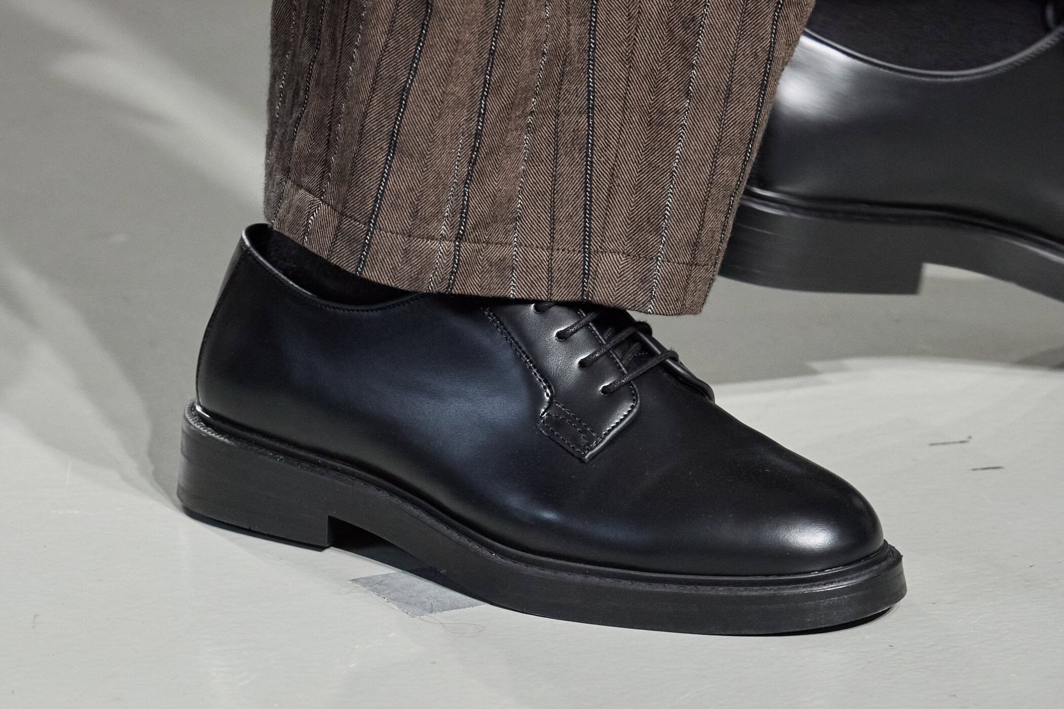 Dawei Studio  Fall 2024 Fashion Show Details