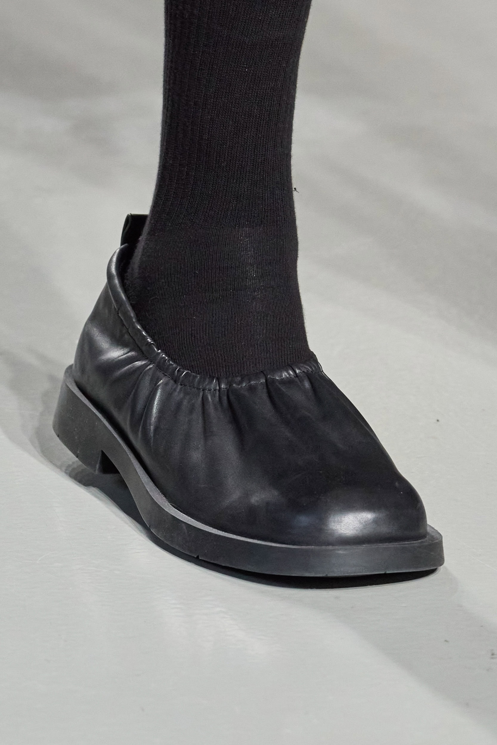 Dawei Studio  Fall 2024 Fashion Show Details