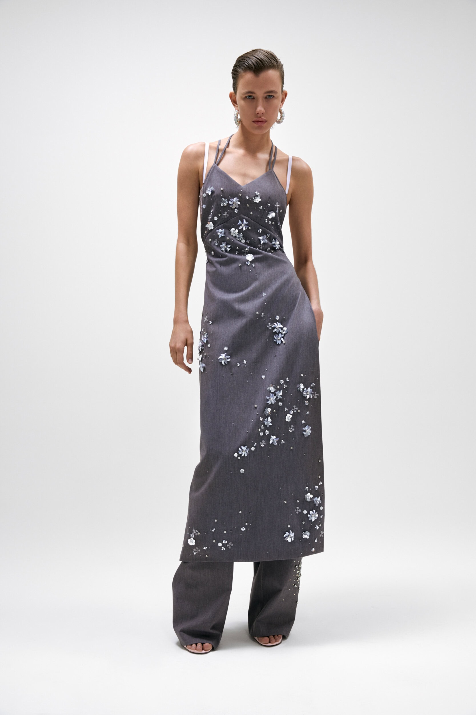 Des Phemmes  Fall 2024 Fashion Show