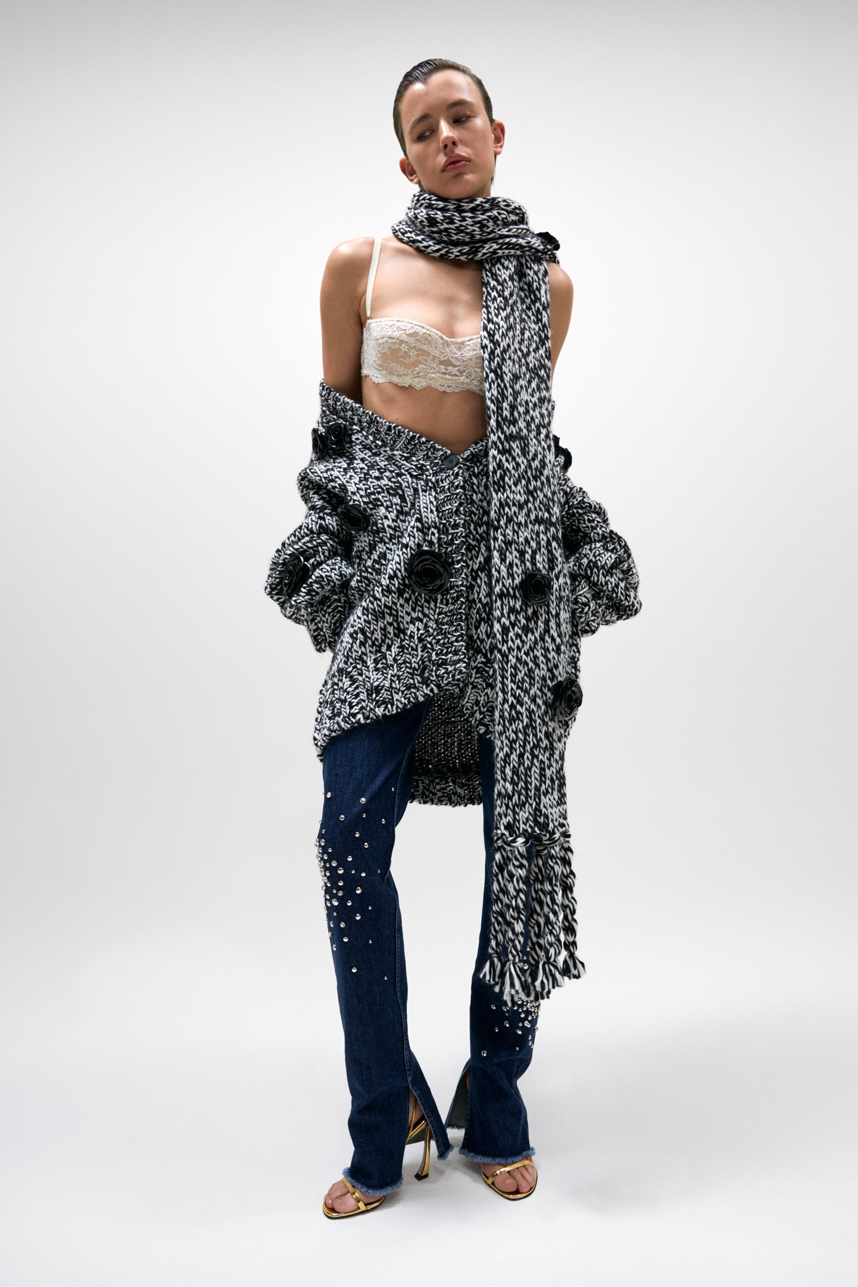 Des Phemmes  Fall 2024 Fashion Show