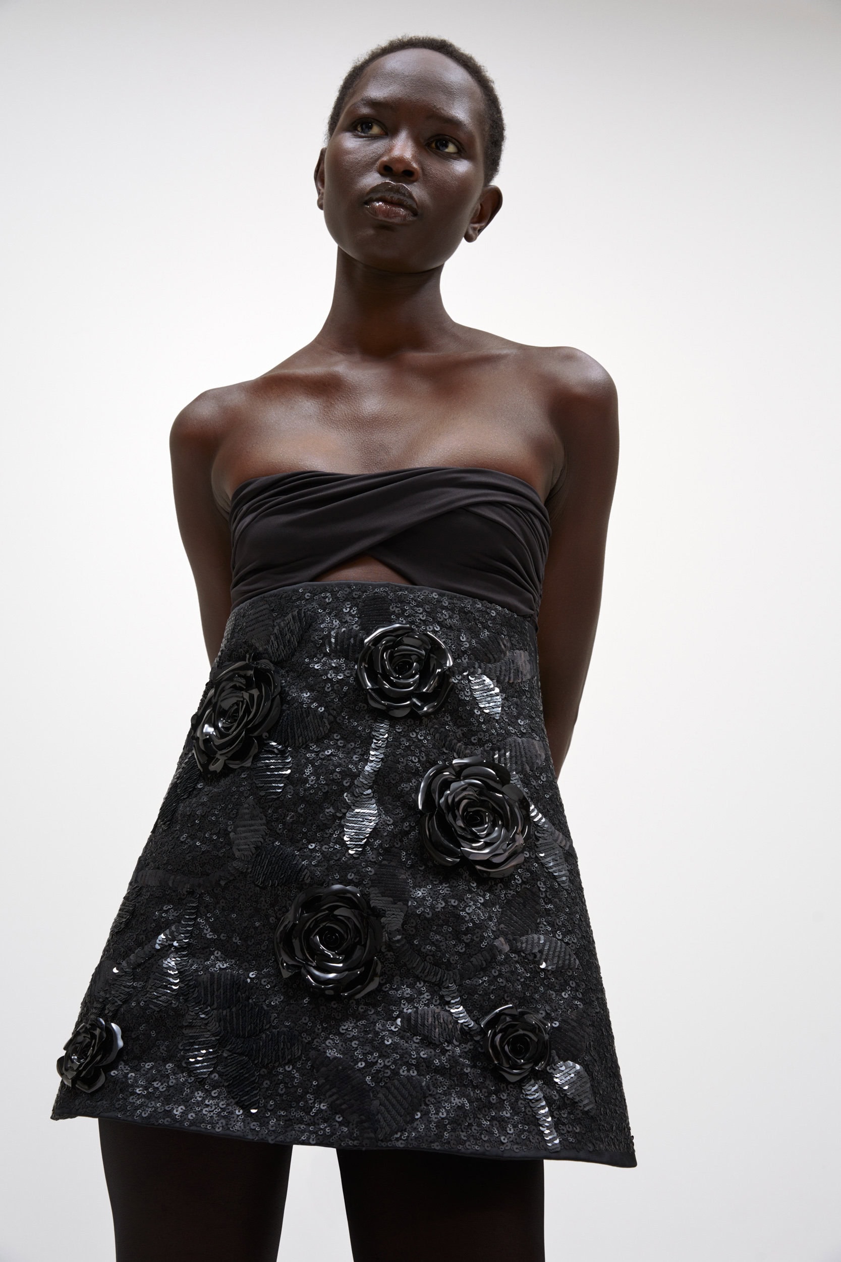 Des Phemmes  Fall 2024 Fashion Show