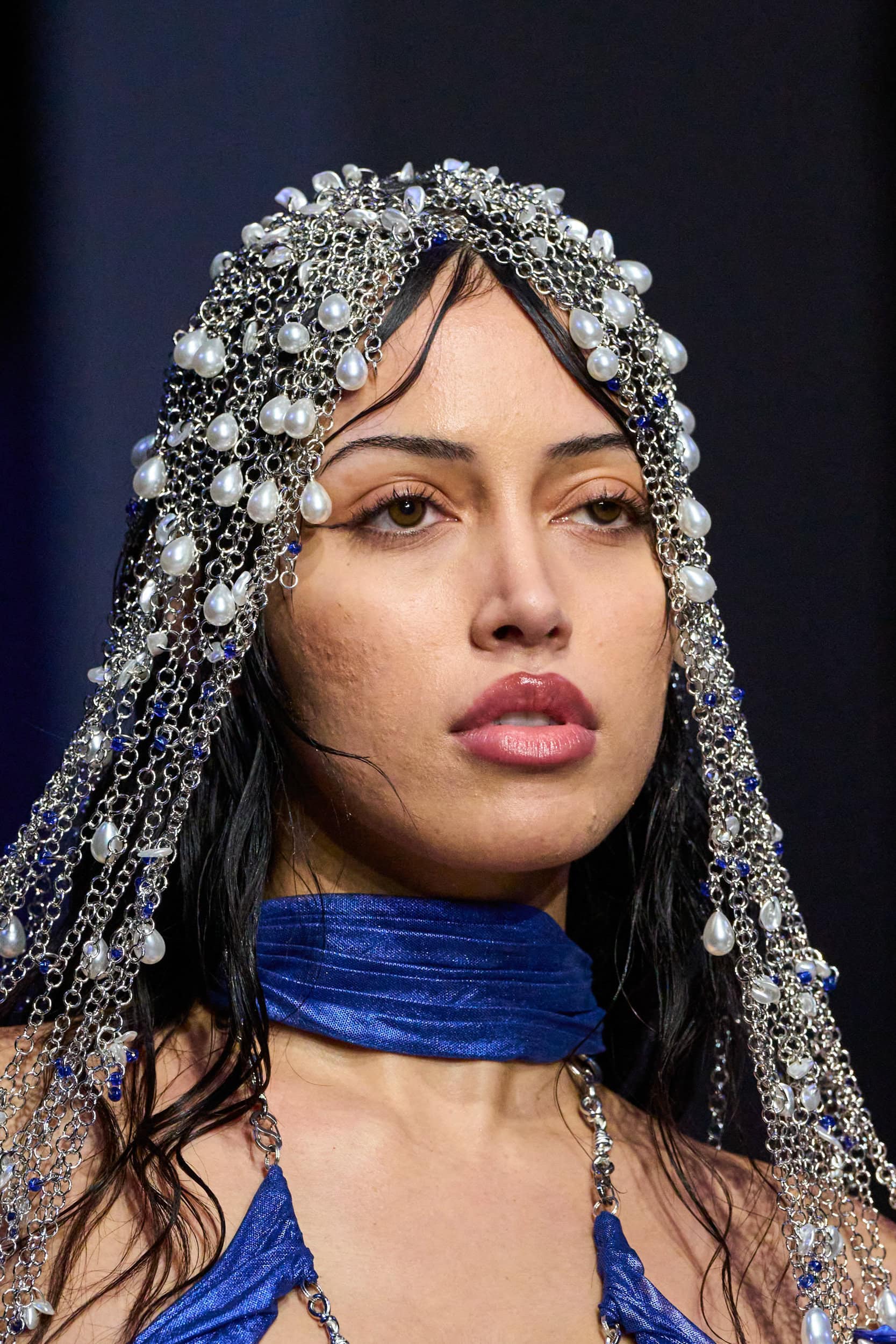 Di Petsa  Fall 2024 Fashion Show Details