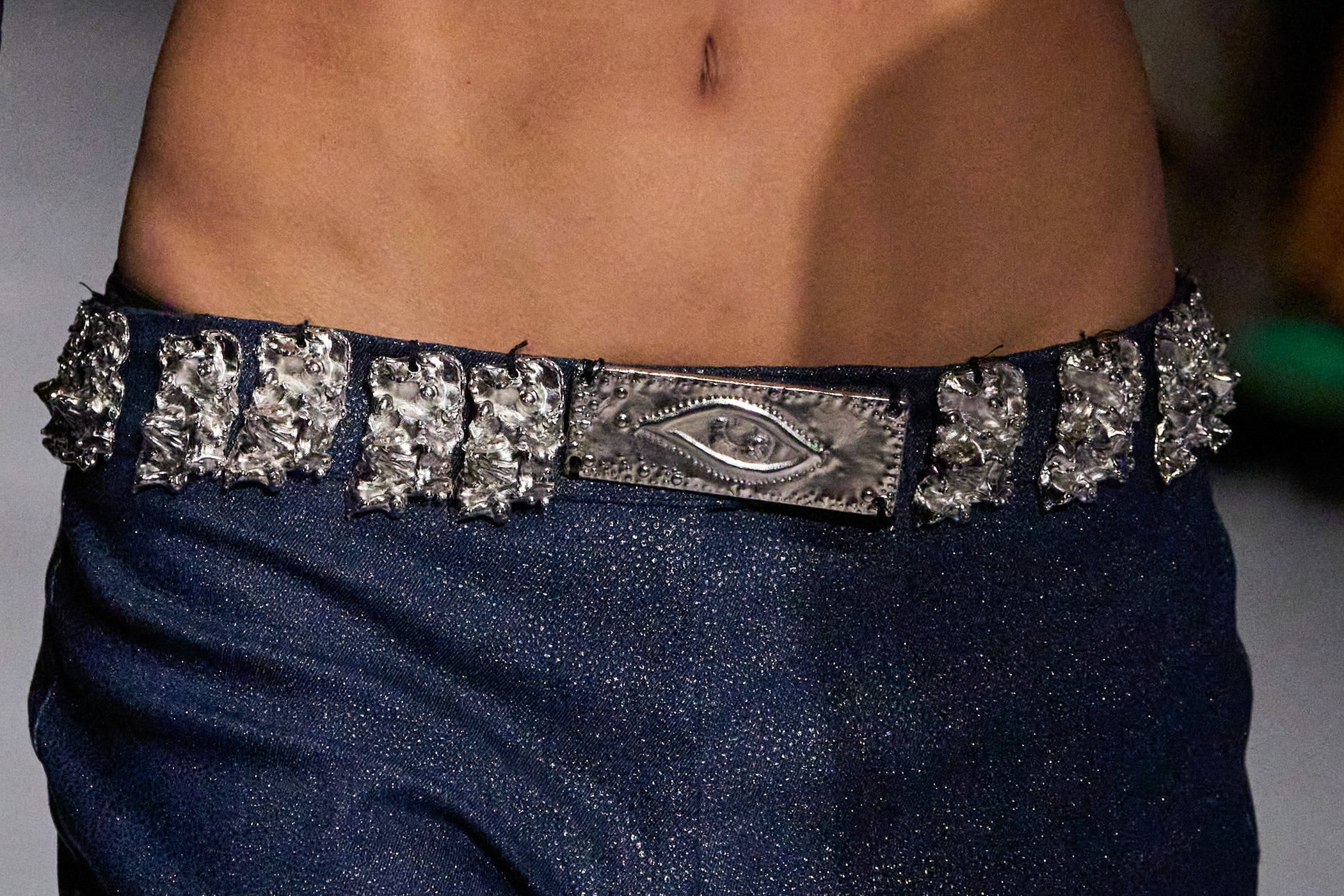 Di Petsa  Fall 2024 Fashion Show Details