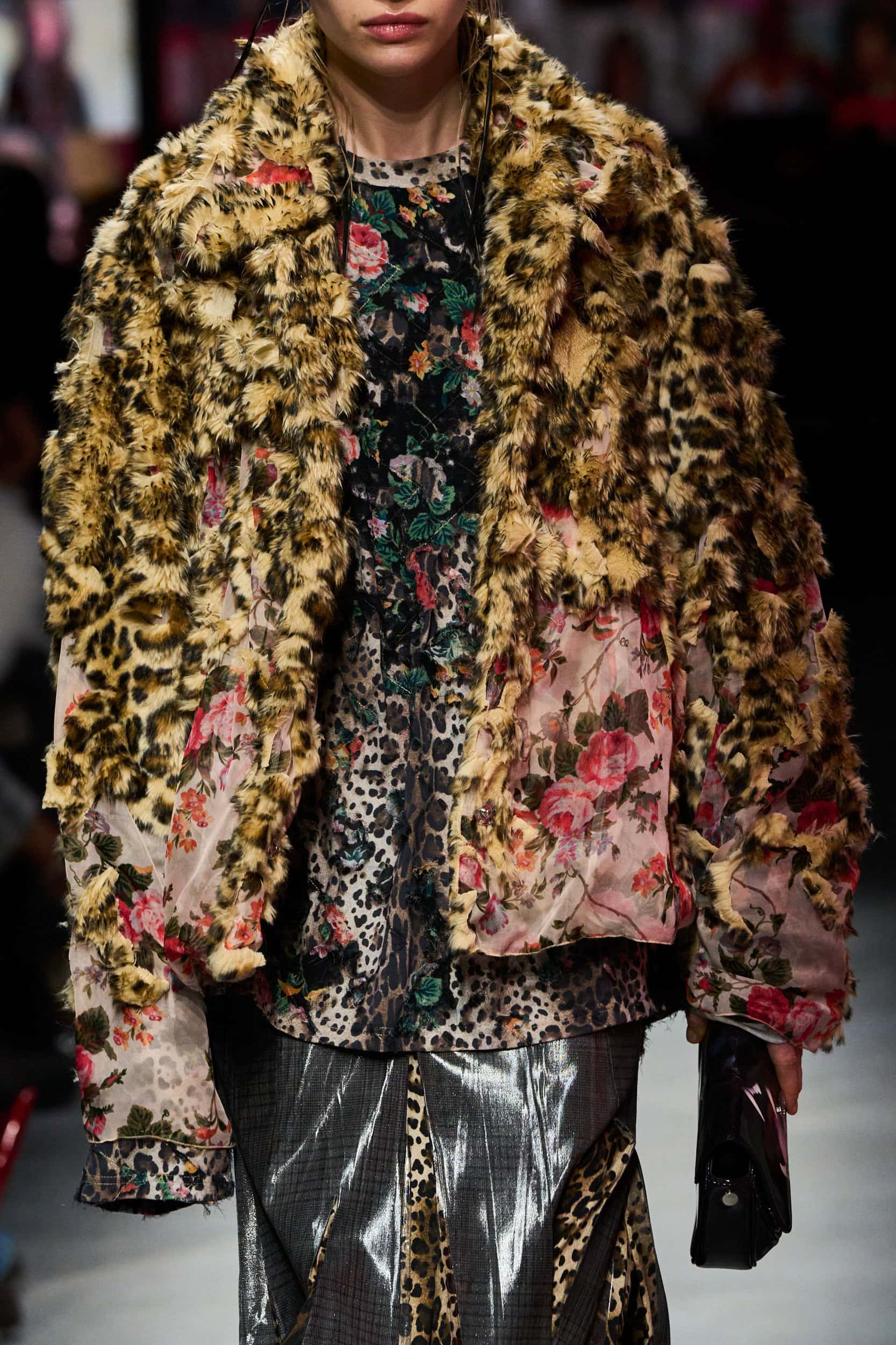 Diesel  Fall 2024 Fashion Show Details