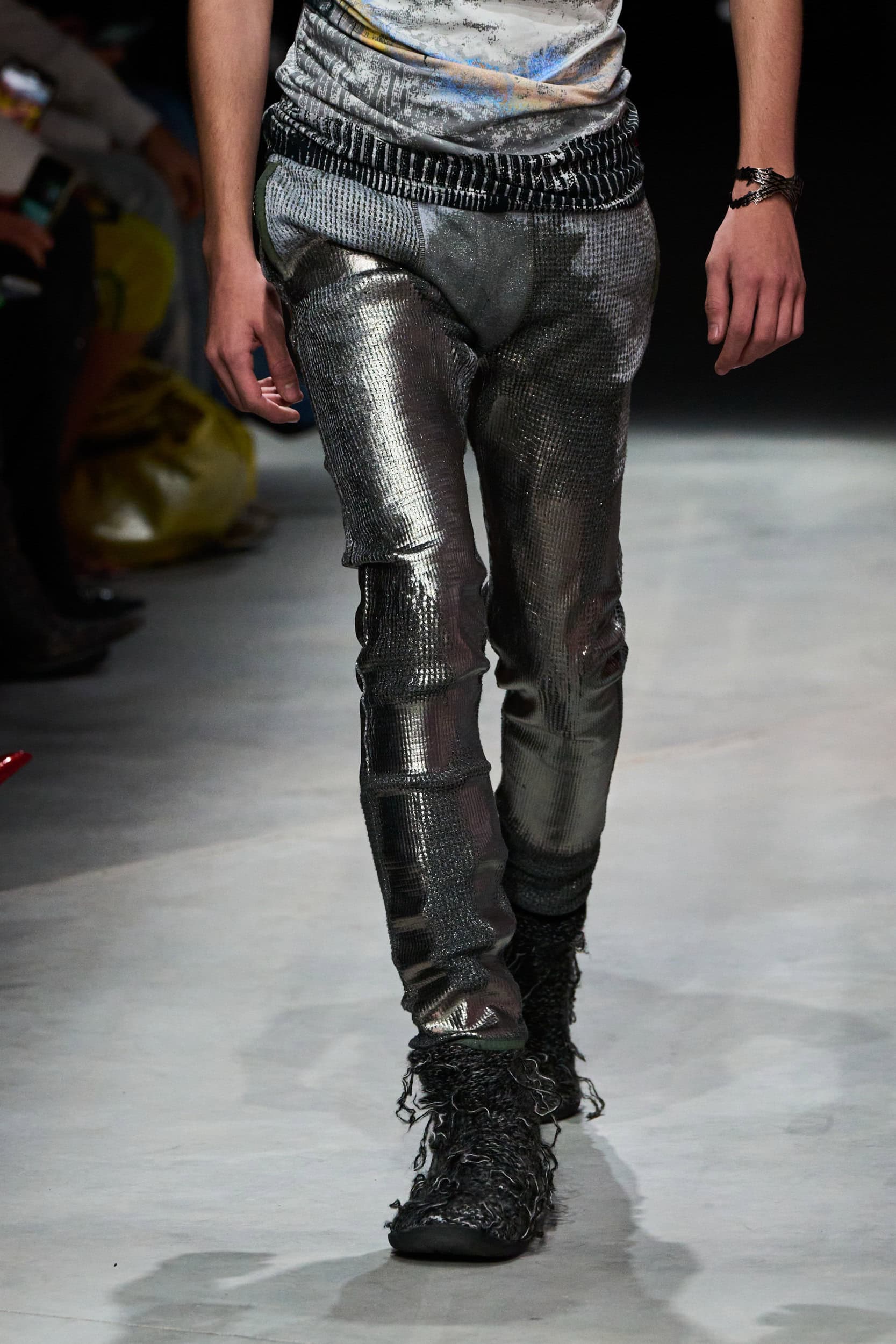 Diesel  Fall 2024 Fashion Show Details