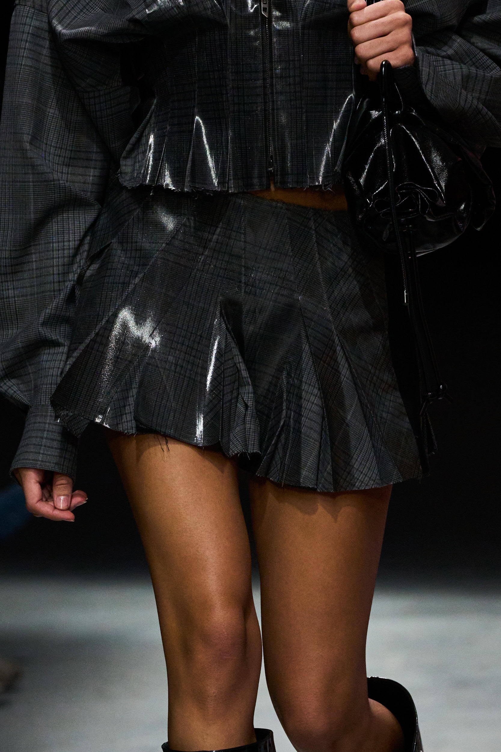 Diesel  Fall 2024 Fashion Show Details