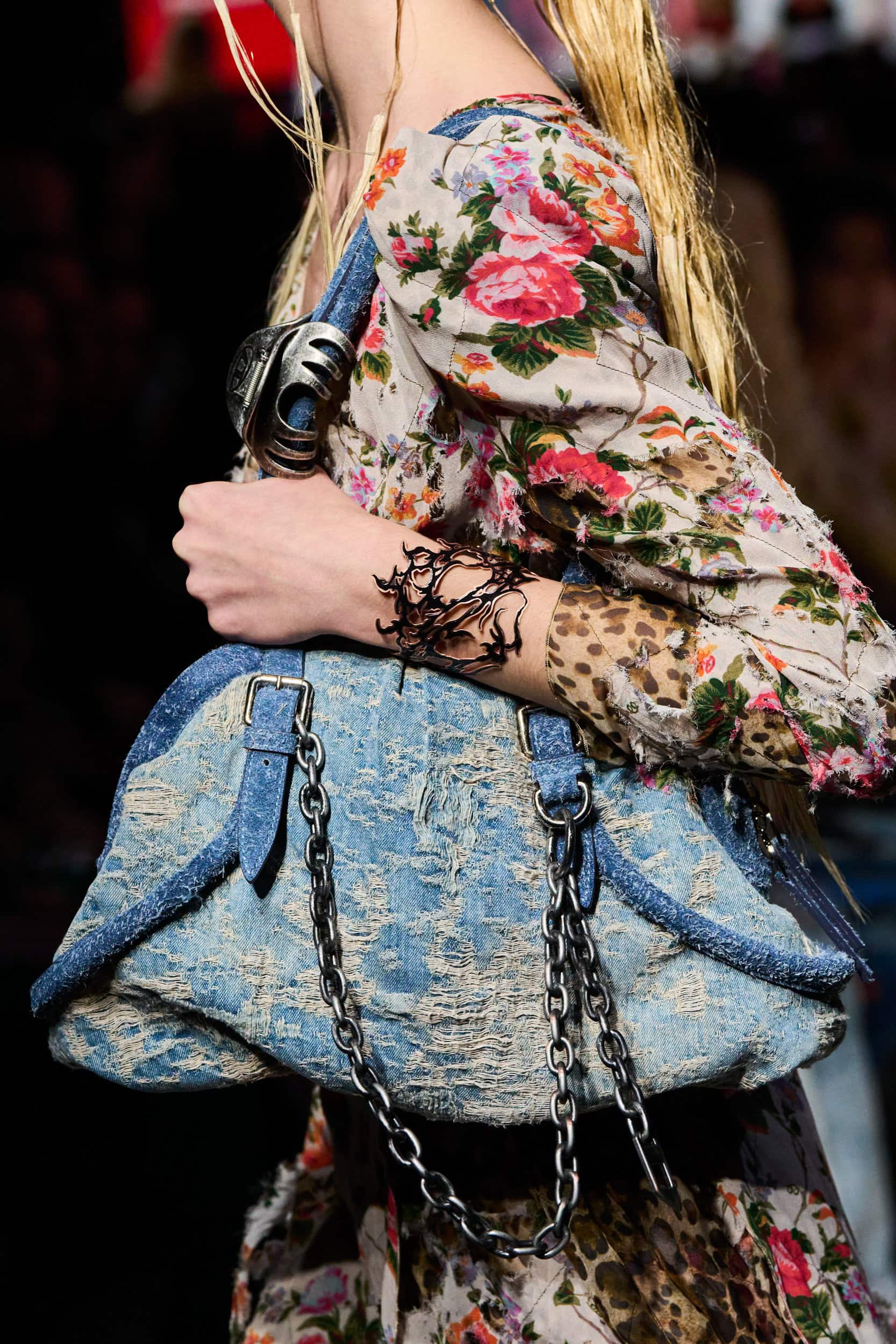 Diesel  Fall 2024 Fashion Show Details