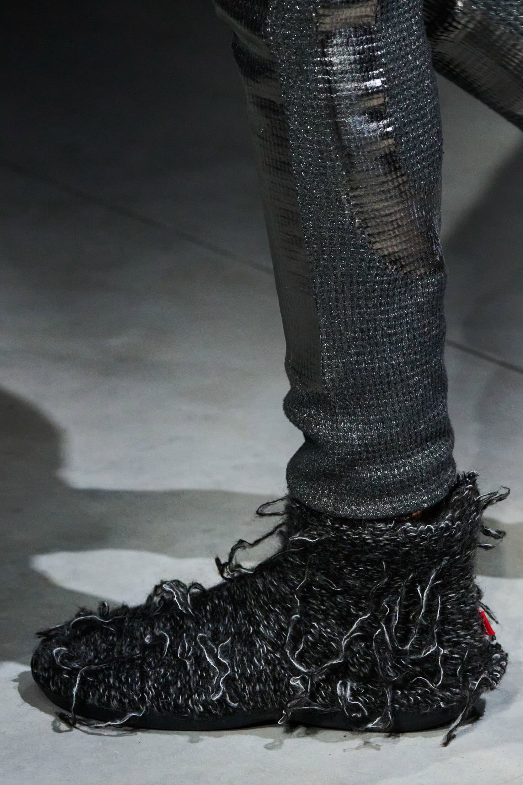 Diesel  Fall 2024 Fashion Show Details