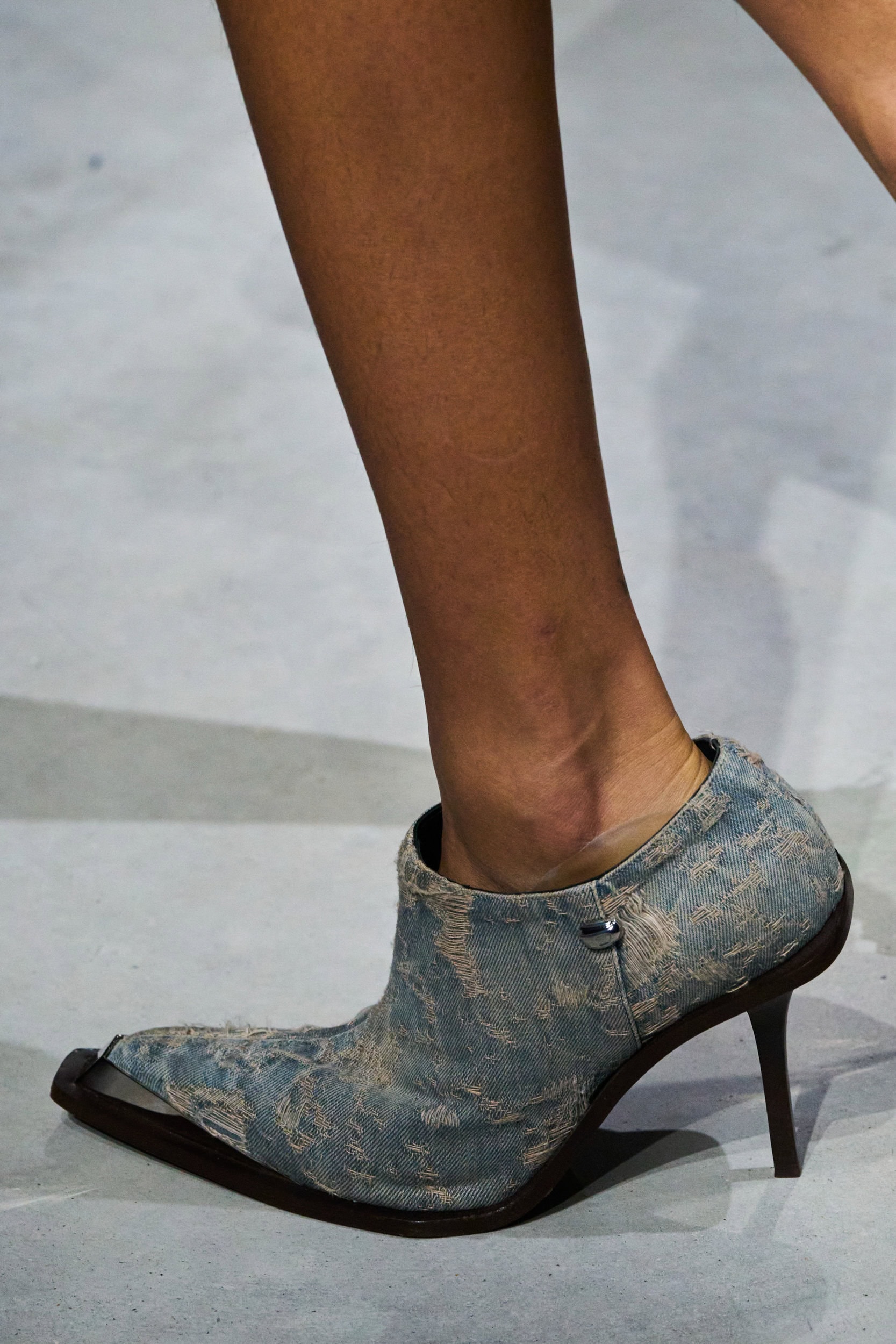 Diesel  Fall 2024 Fashion Show Details