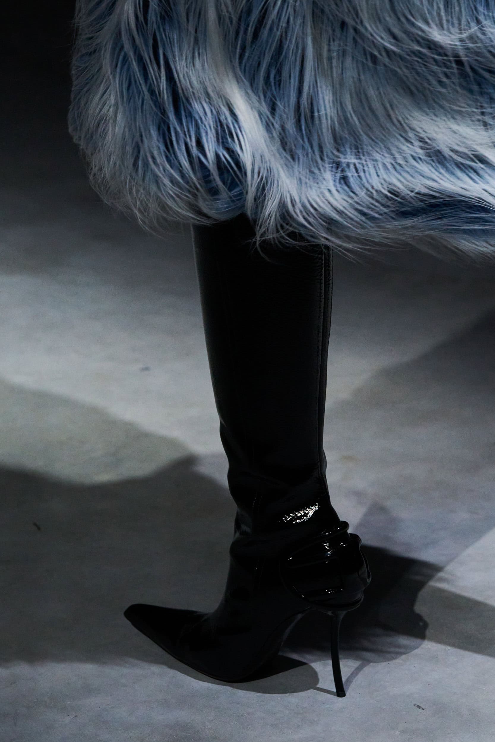 Diesel  Fall 2024 Fashion Show Details