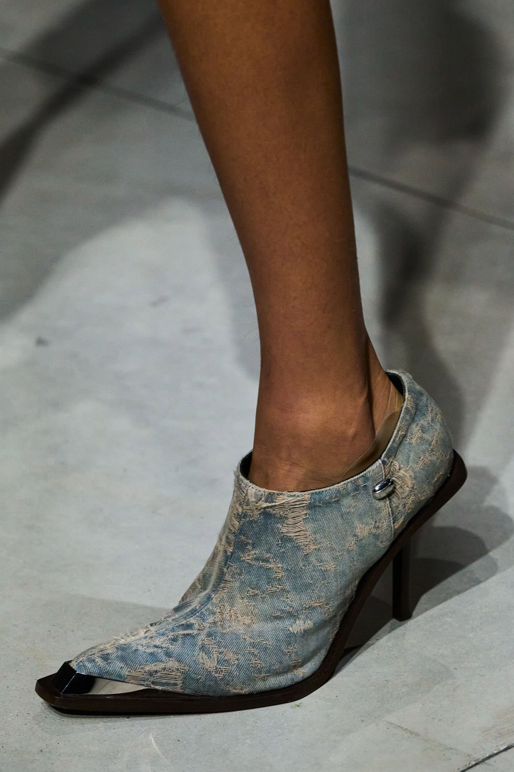 Diesel  Fall 2024 Fashion Show Details