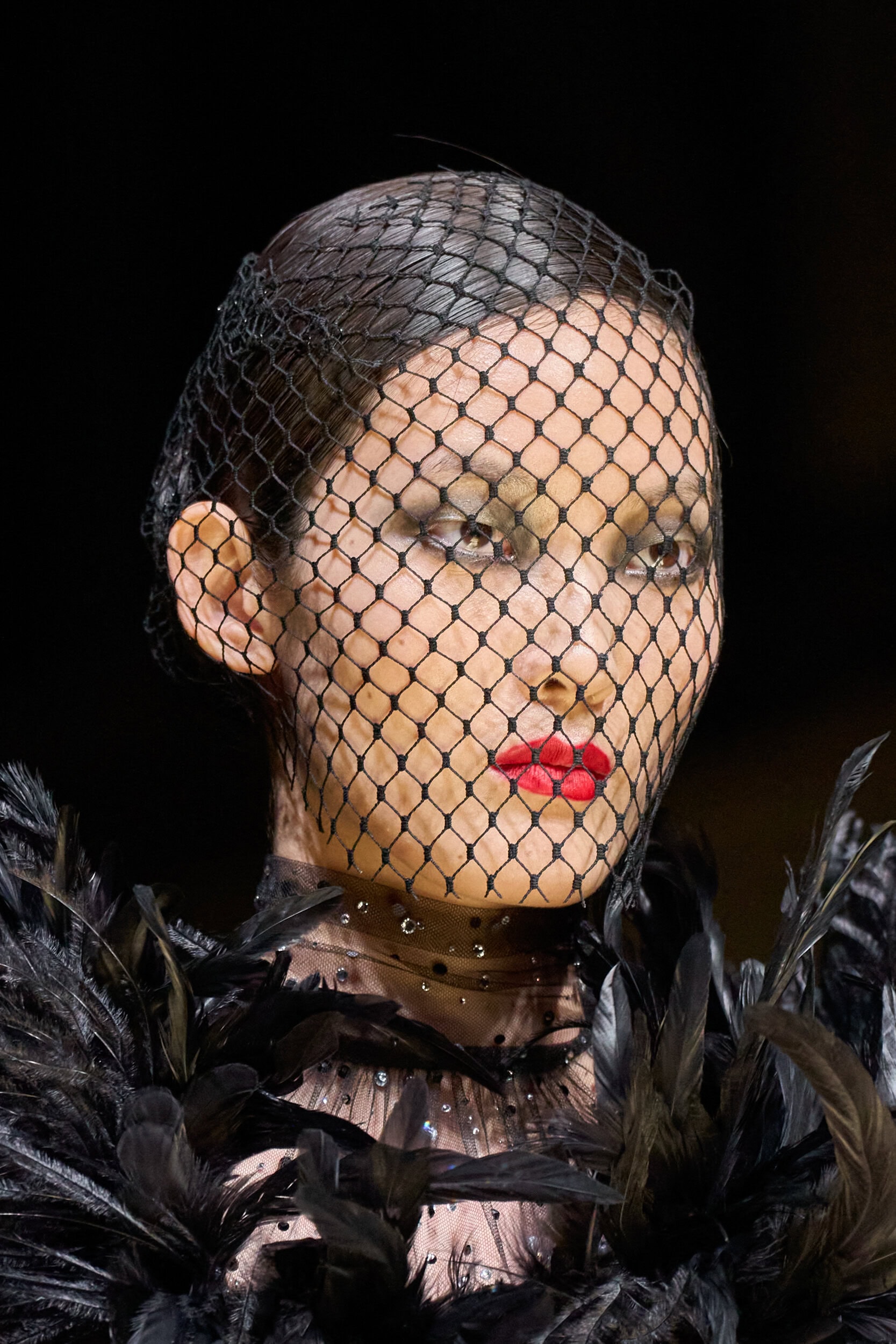 Dolce & Gabbana  Fall 2024 Fashion Show Details