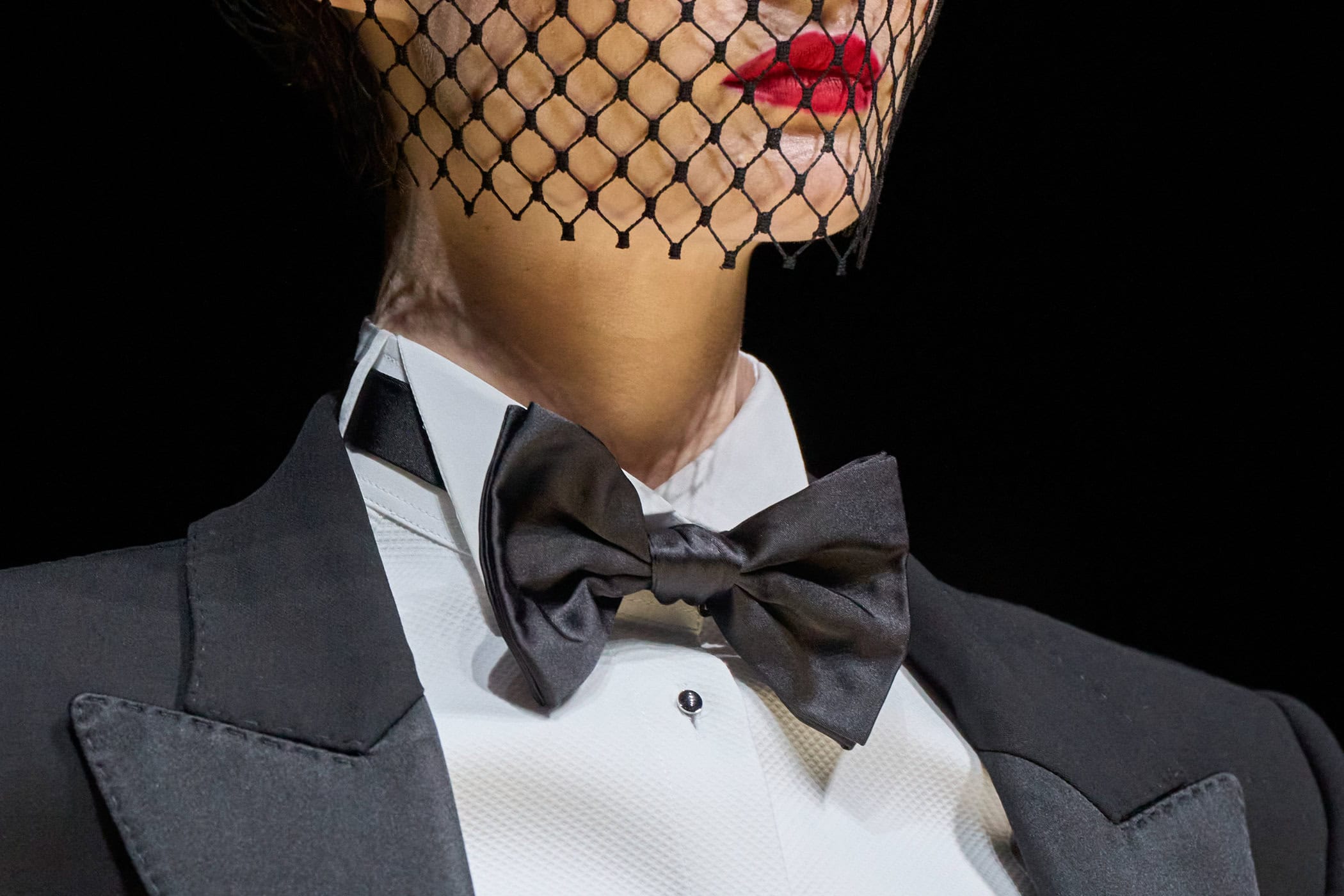 Dolce & Gabbana  Fall 2024 Fashion Show Details