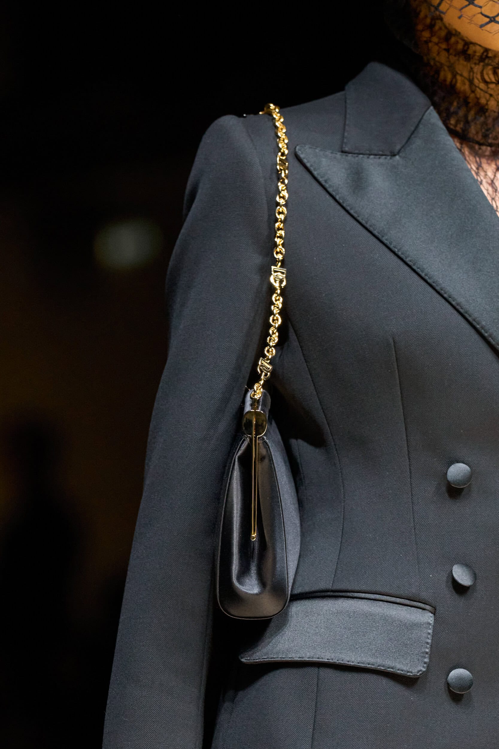 Dolce & Gabbana  Fall 2024 Fashion Show Details