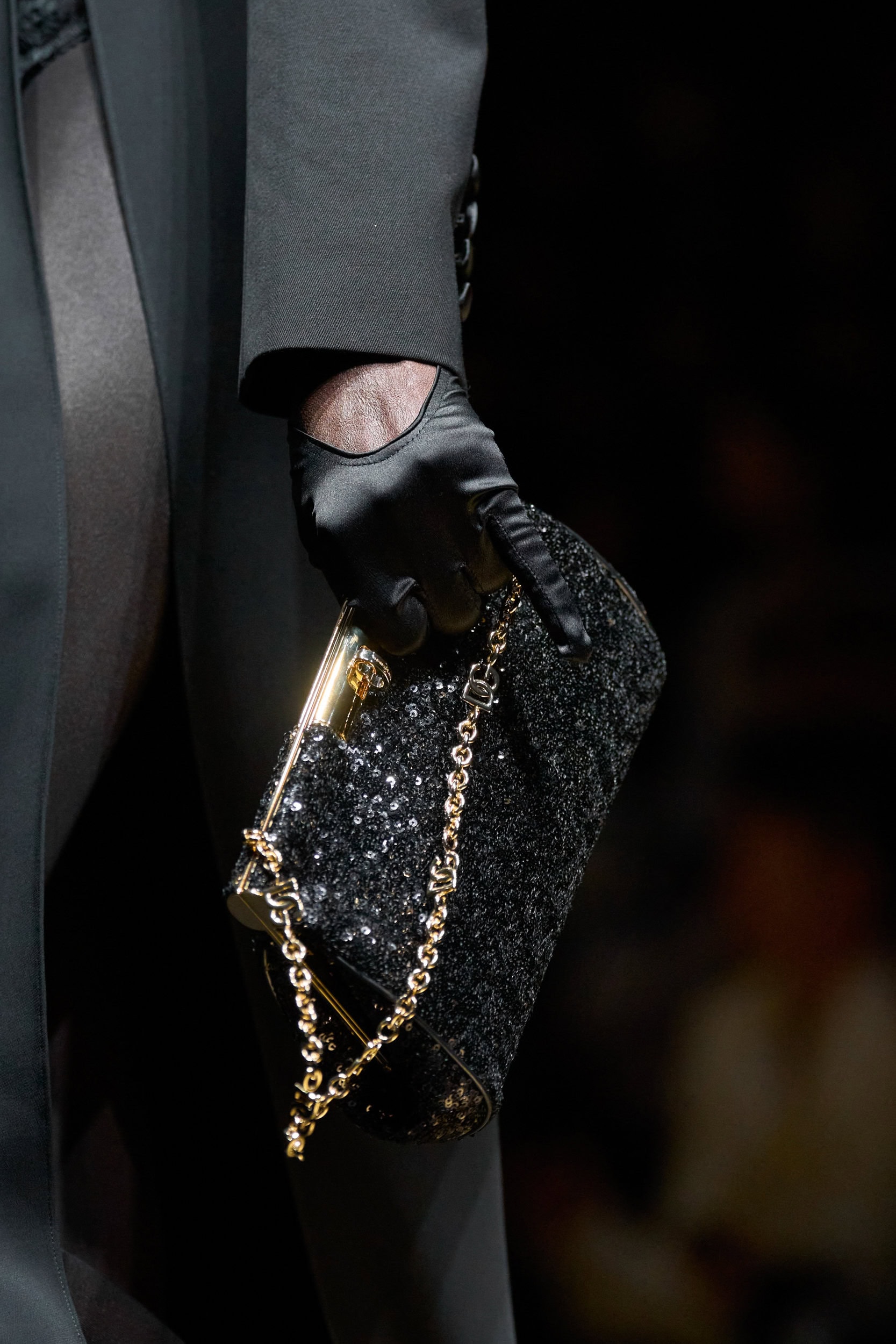 Dolce & Gabbana  Fall 2024 Fashion Show Details