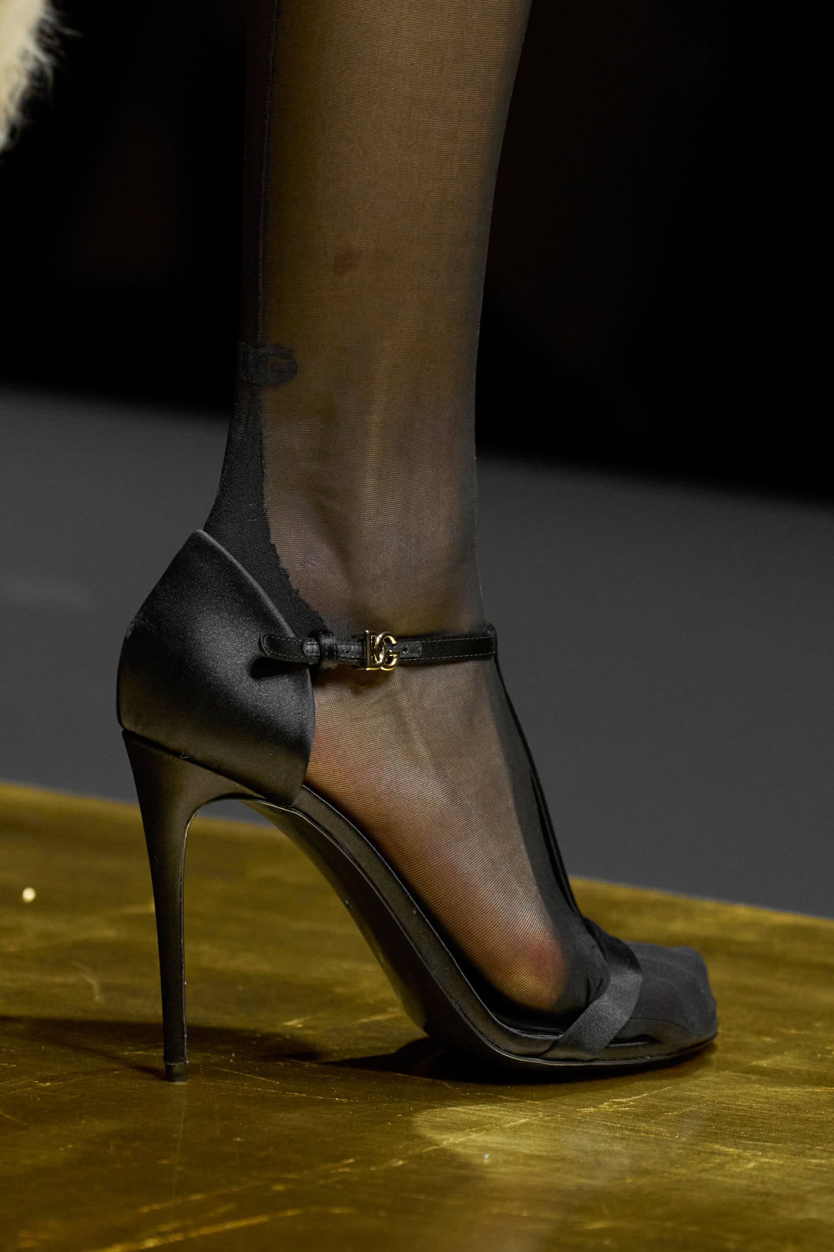 Dolce & Gabbana  Fall 2024 Fashion Show Details