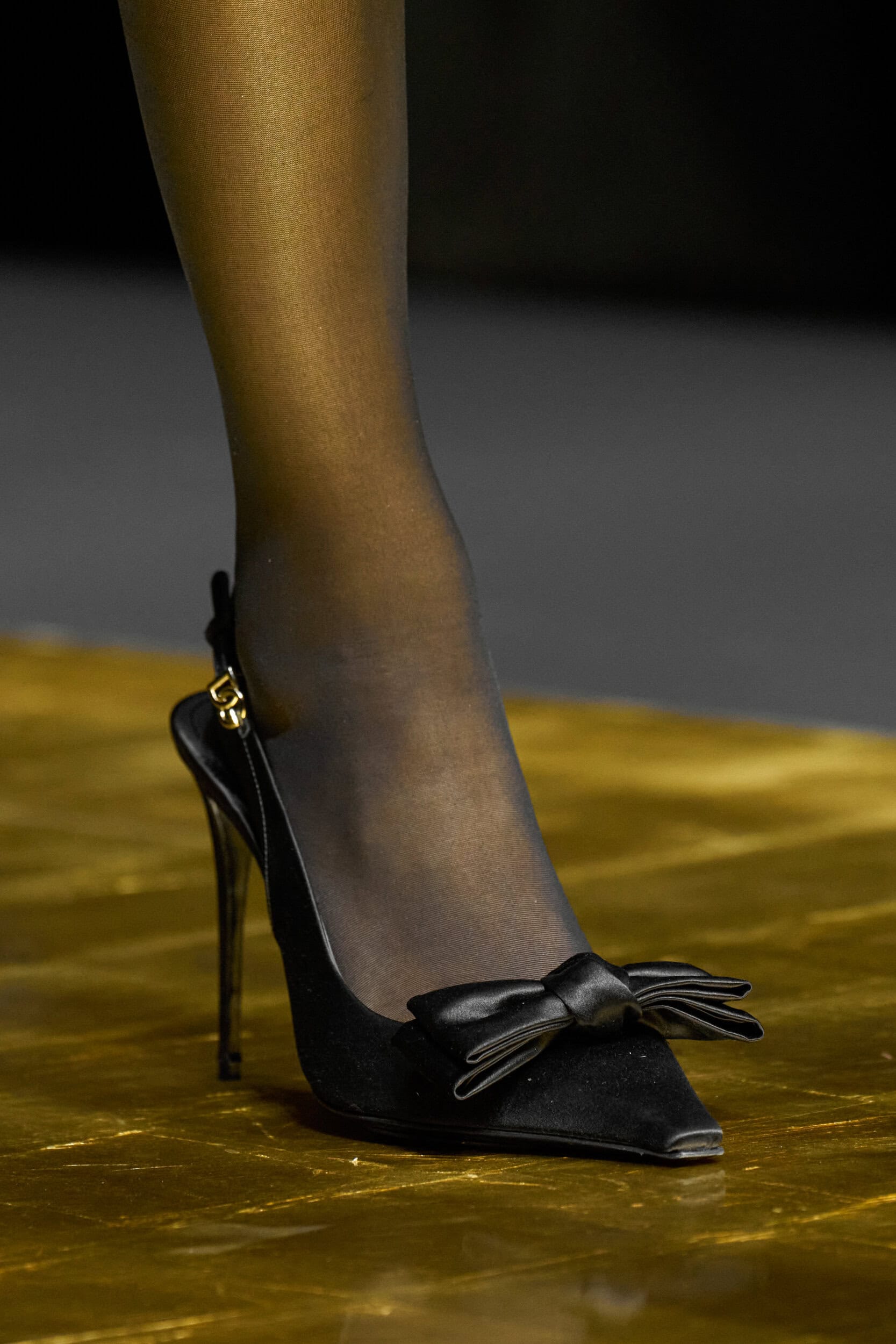 Dolce & Gabbana  Fall 2024 Fashion Show Details