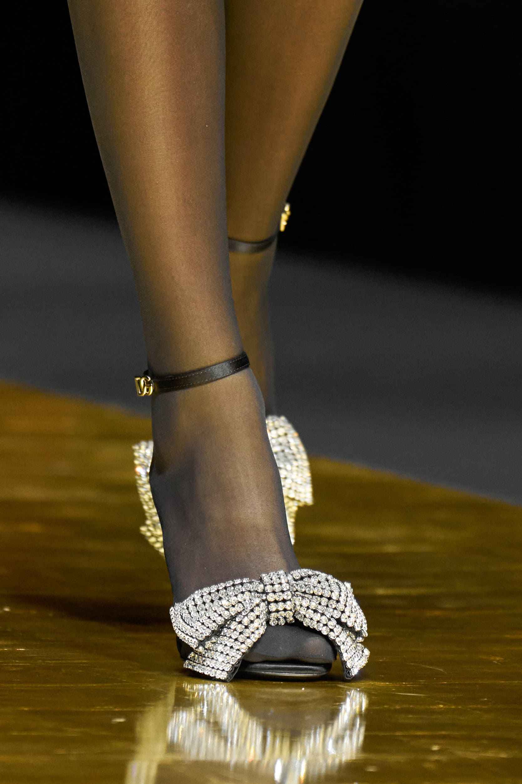 Dolce & Gabbana  Fall 2024 Fashion Show Details