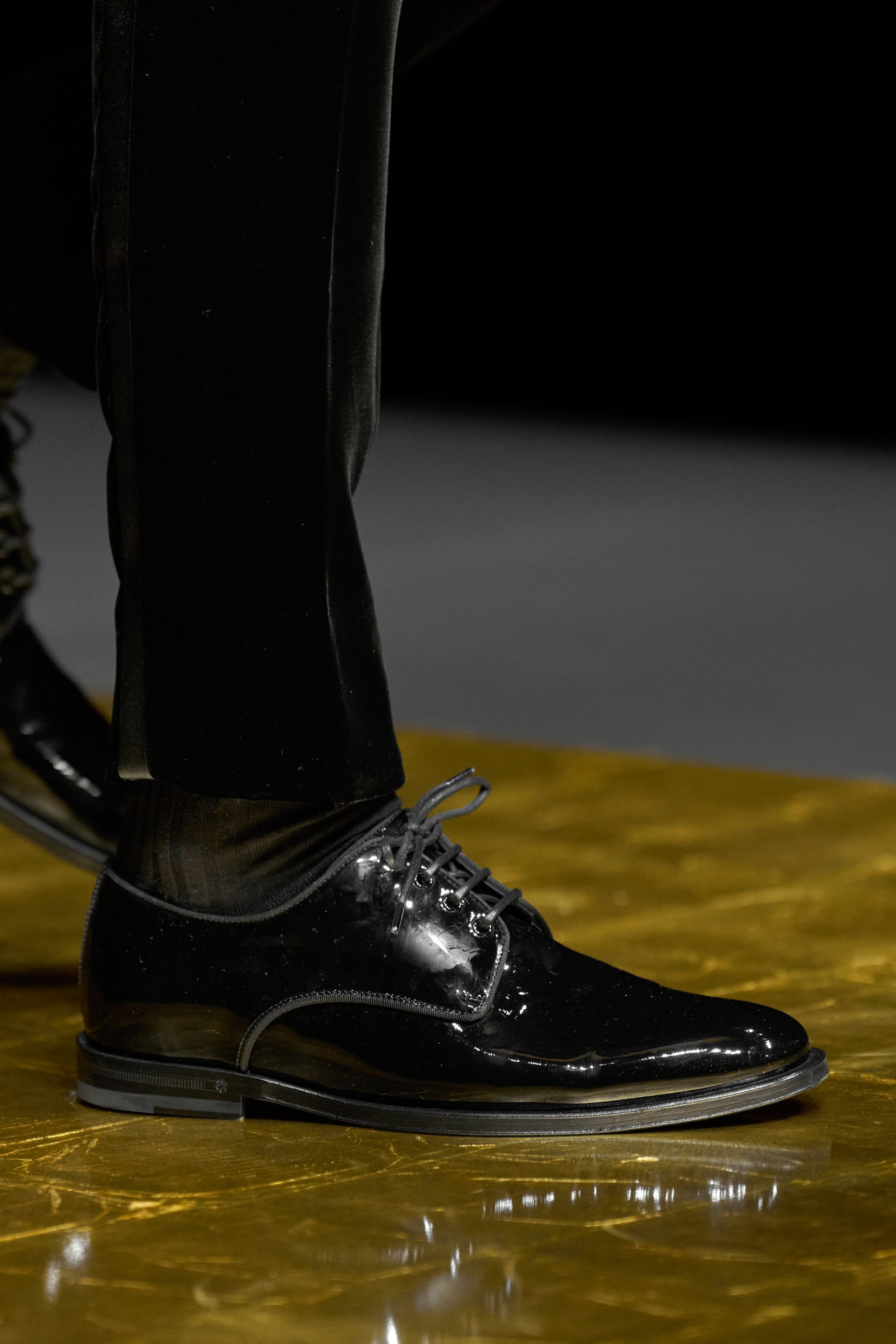 Dolce & Gabbana  Fall 2024 Fashion Show Details