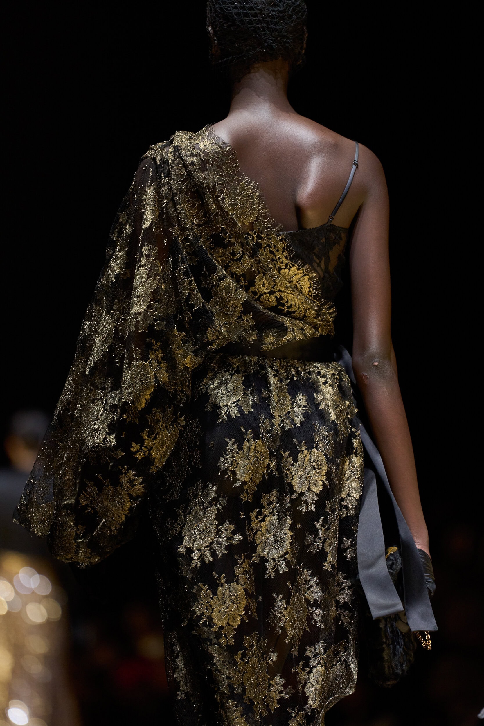 Dolce & Gabbana  Fall 2024 Fashion Show Details