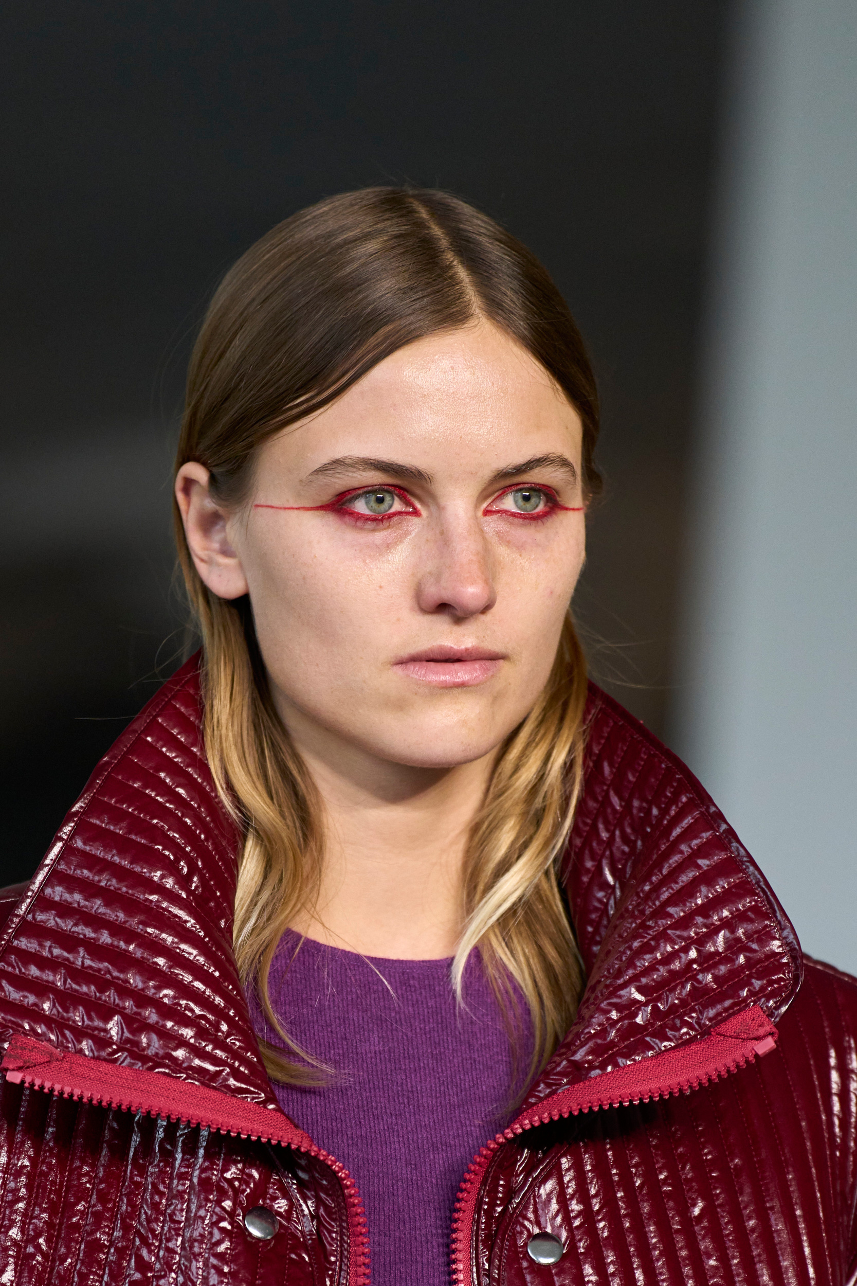 Eckhaus Latta  Fall 2024 Fashion Show Details