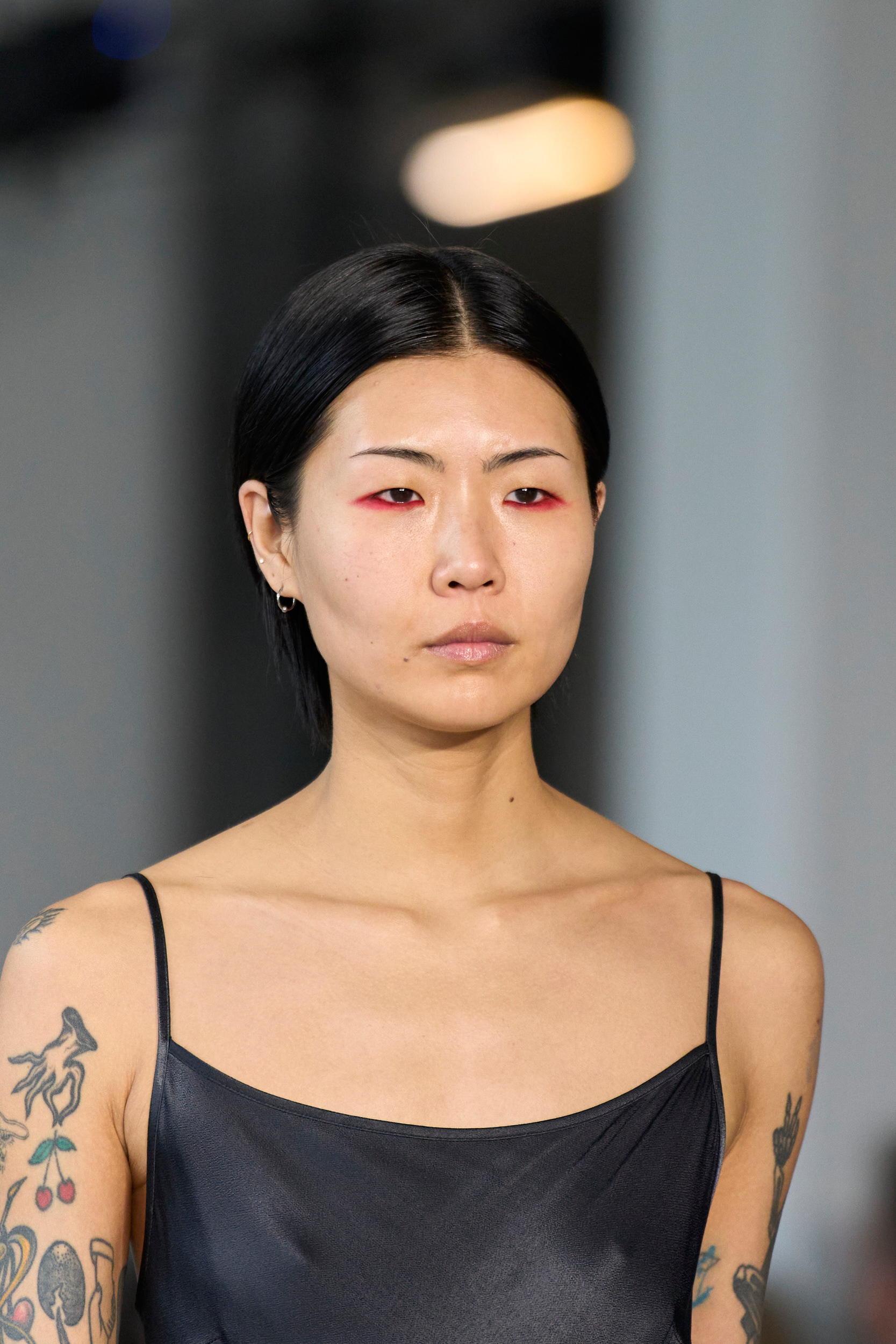 Eckhaus Latta  Fall 2024 Fashion Show Details