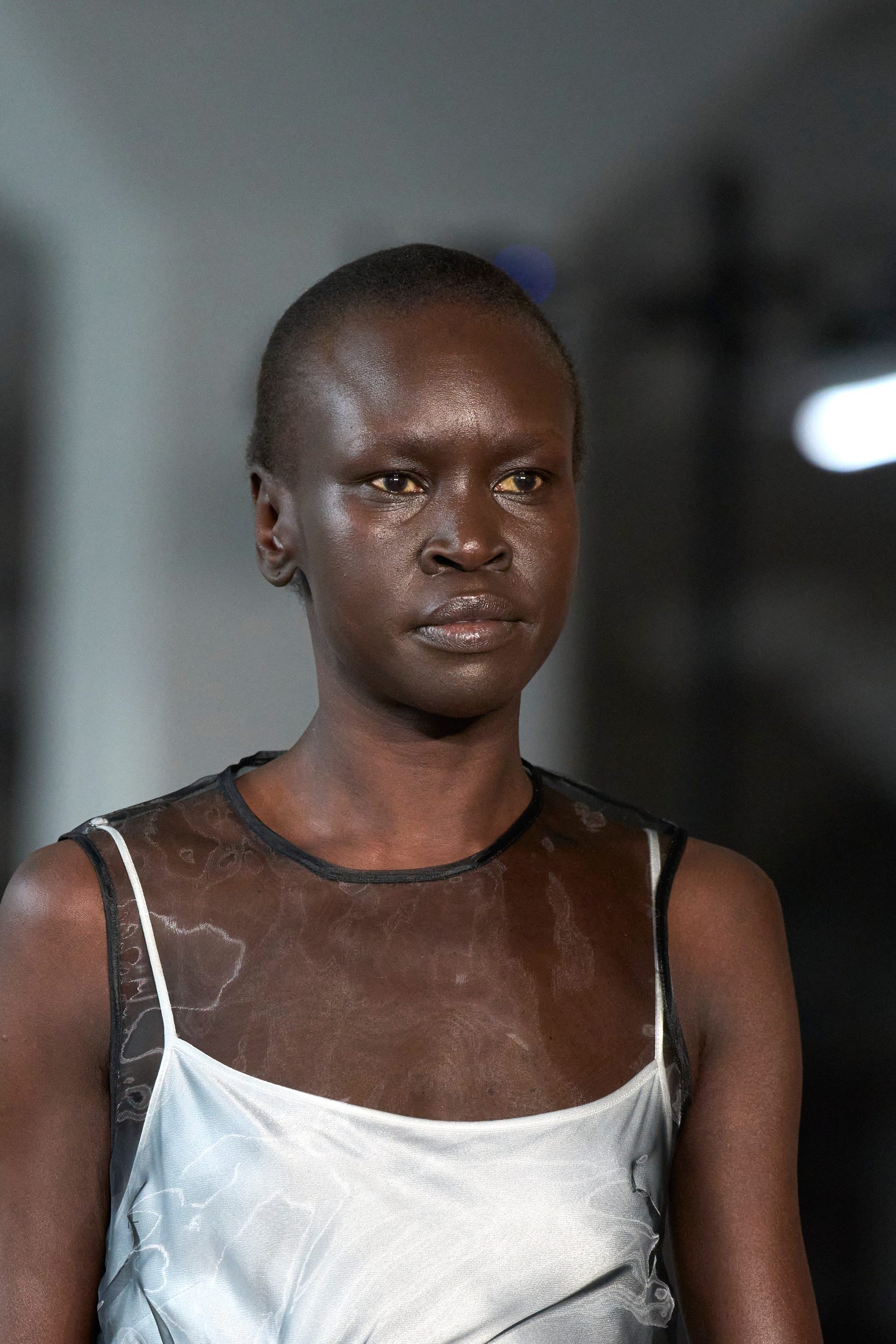 Eckhaus Latta  Fall 2024 Fashion Show Details