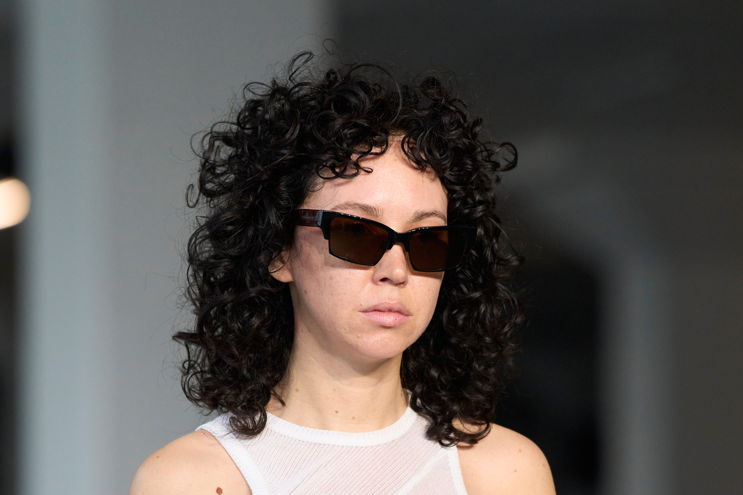 Eckhaus Latta  Fall 2024 Fashion Show Details