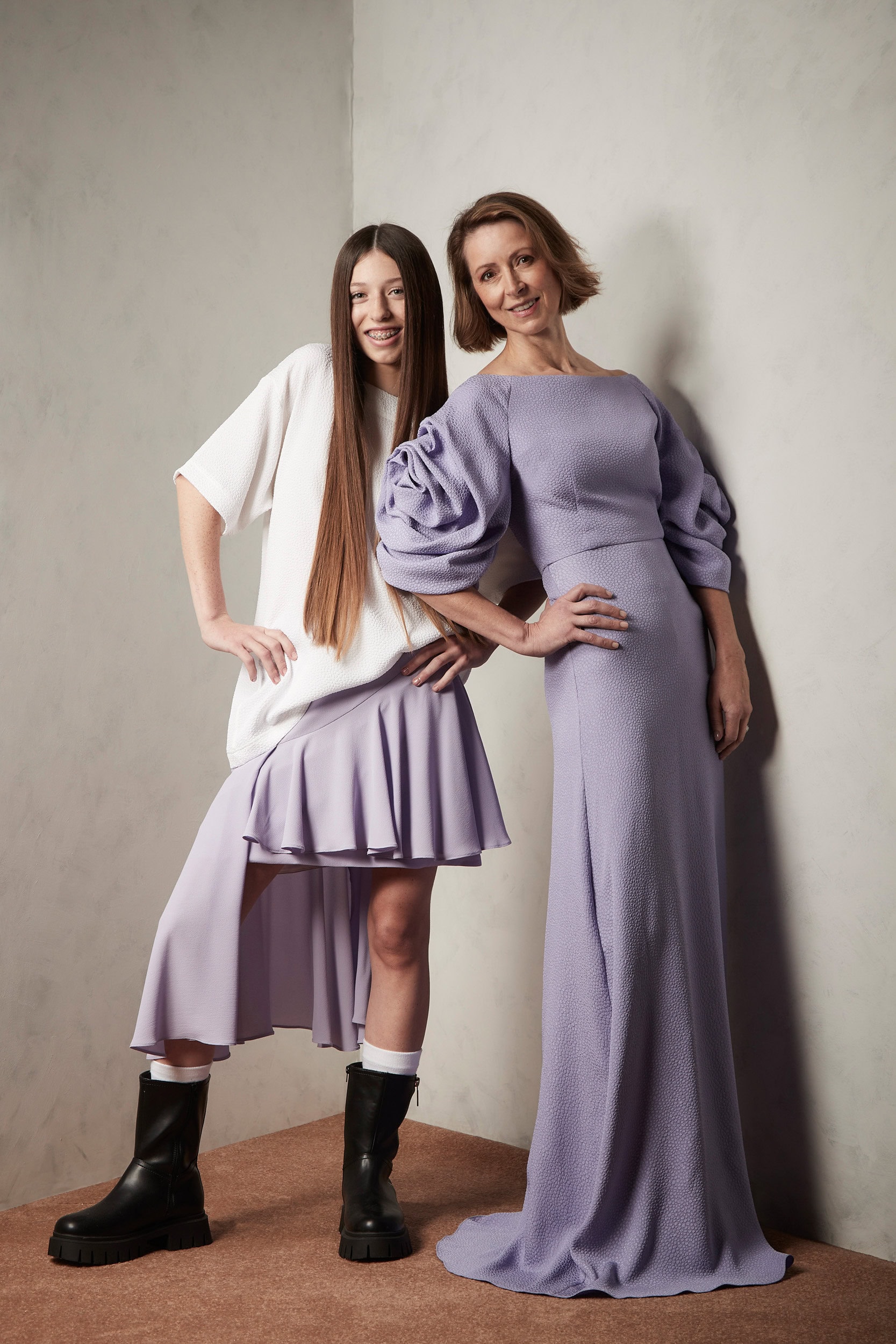 Edeline Lee  Fall 2024 Fashion Show