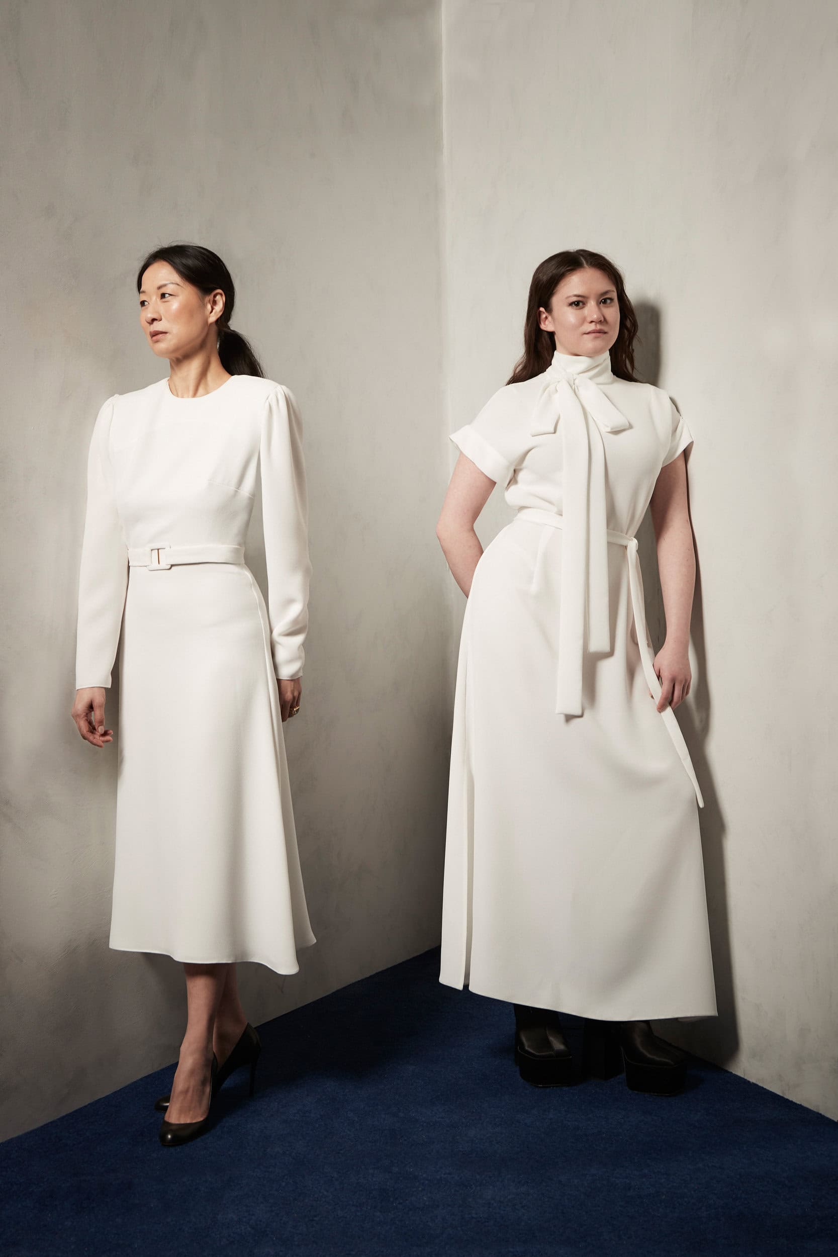 Edeline Lee  Fall 2024 Fashion Show