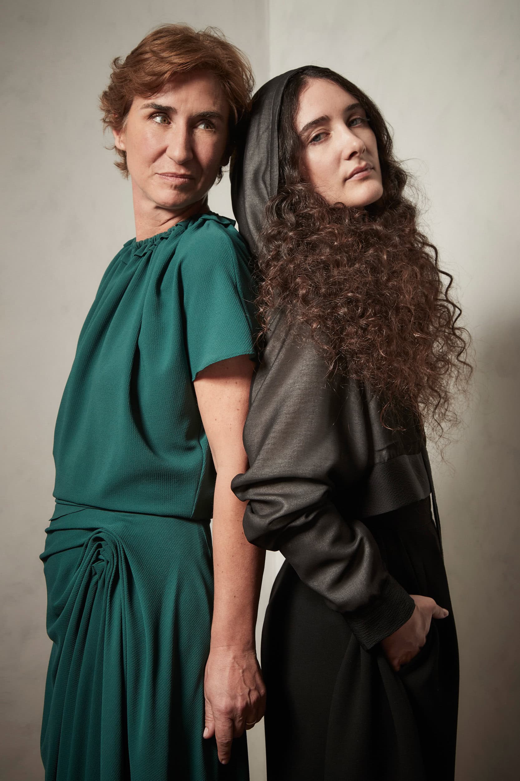 Edeline Lee  Fall 2024 Fashion Show