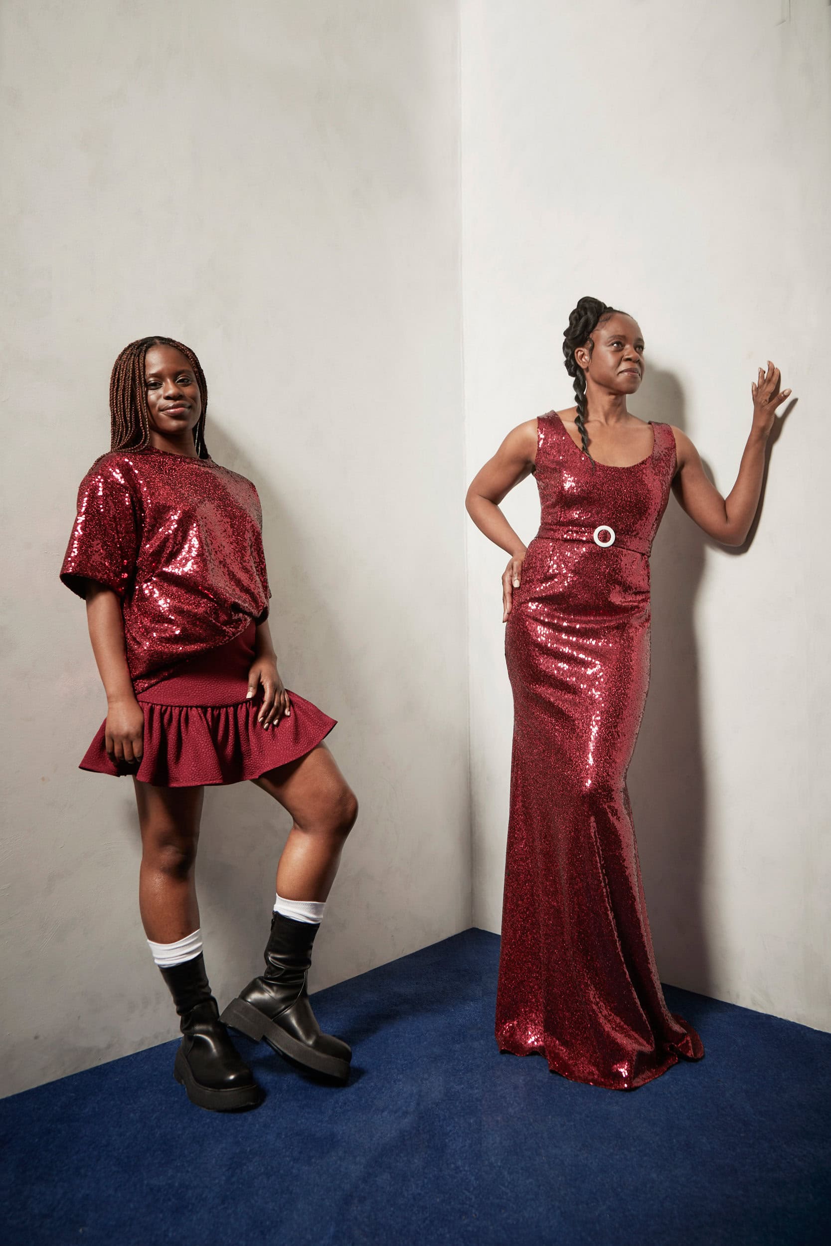 Edeline Lee  Fall 2024 Fashion Show
