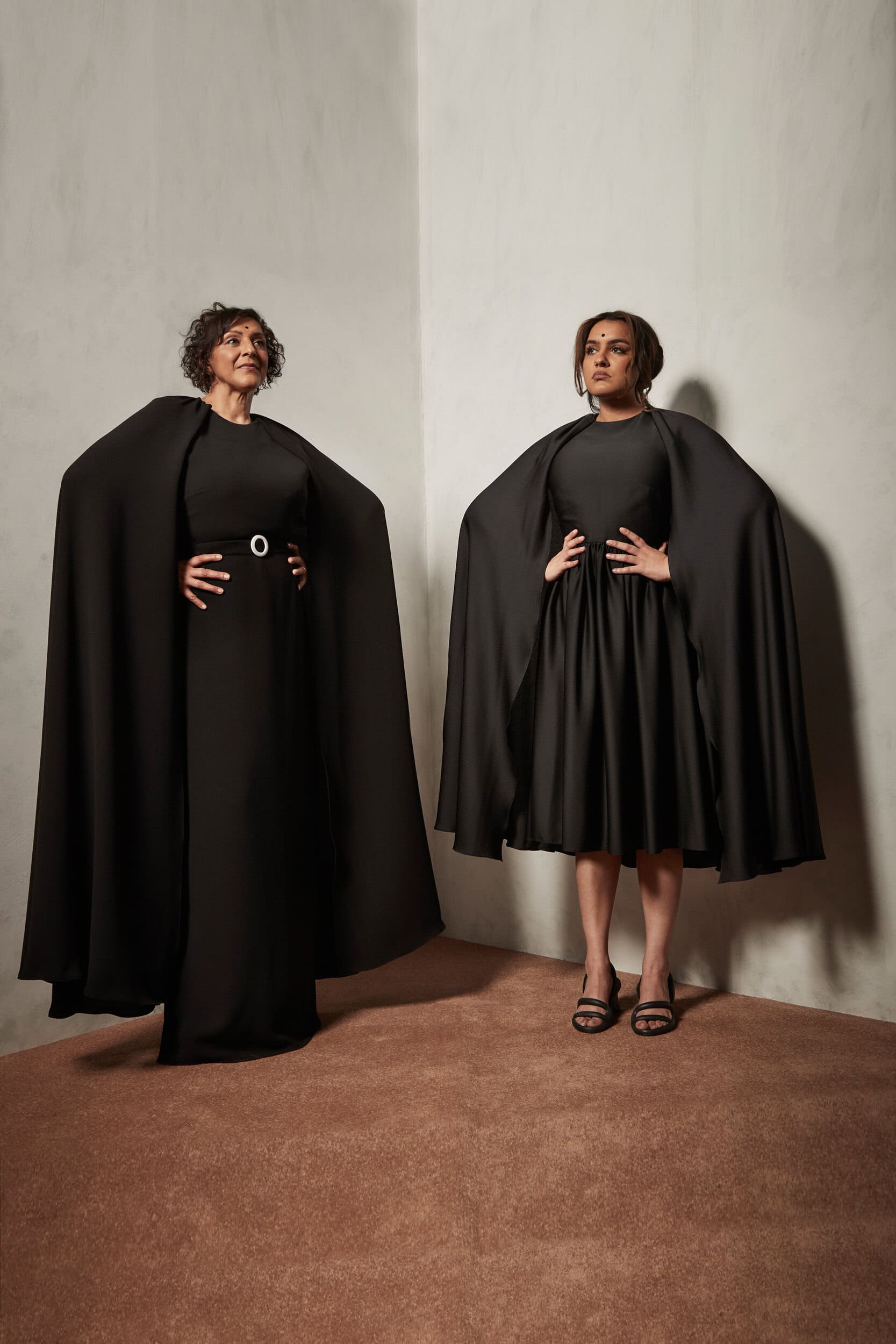 Edeline Lee  Fall 2024 Fashion Show