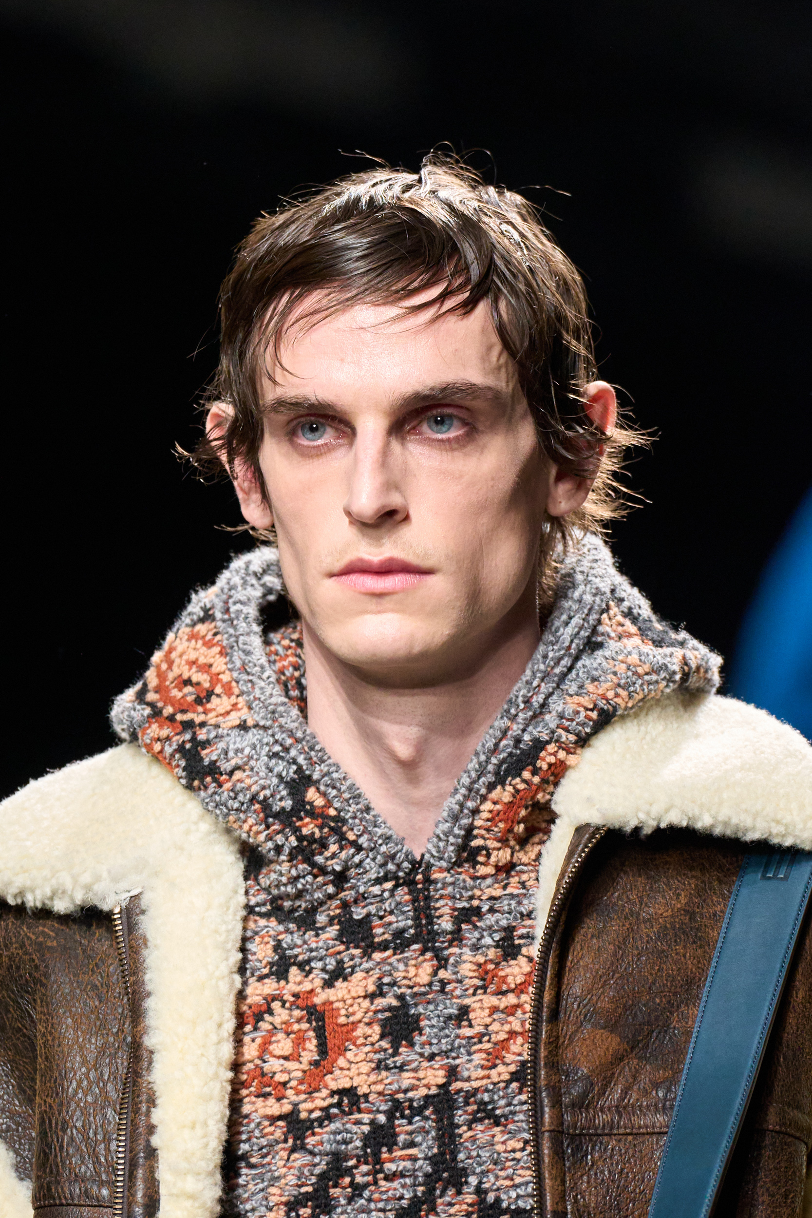 Etro  Fall 2024 Fashion Show Details