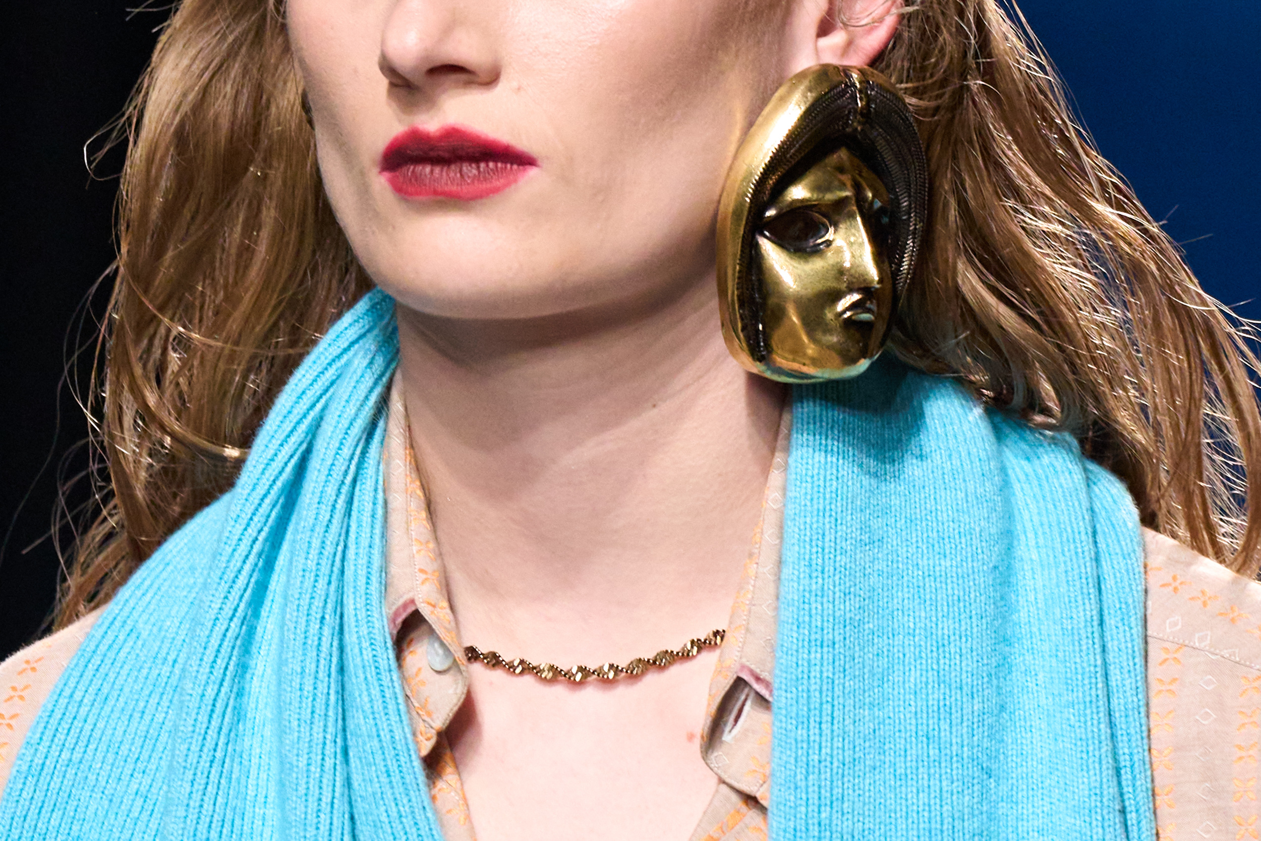 Etro  Fall 2024 Fashion Show Details