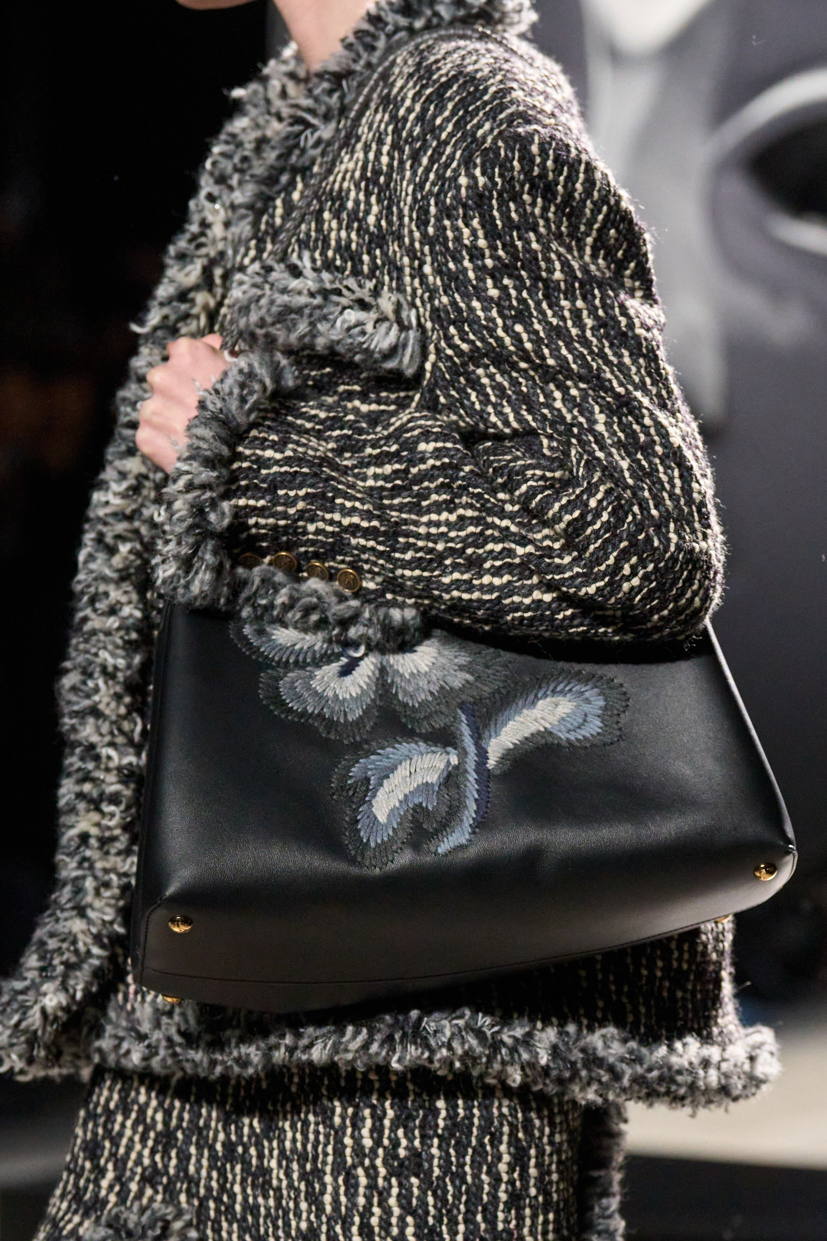 Etro  Fall 2024 Fashion Show Details