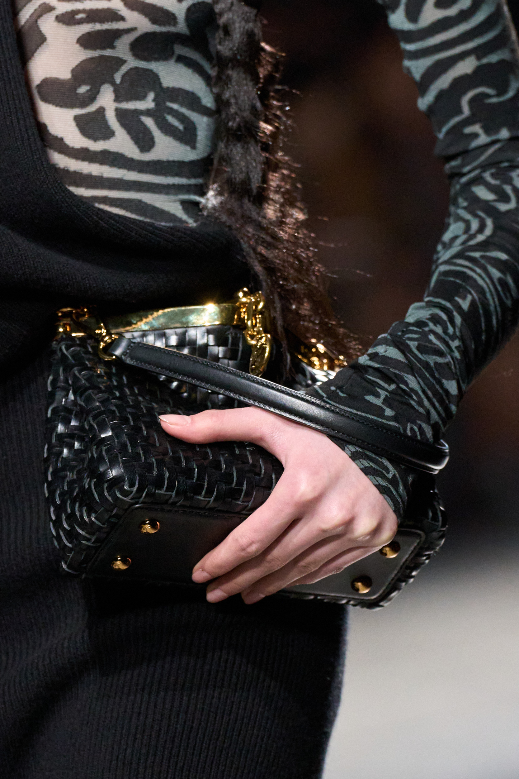 Etro  Fall 2024 Fashion Show Details