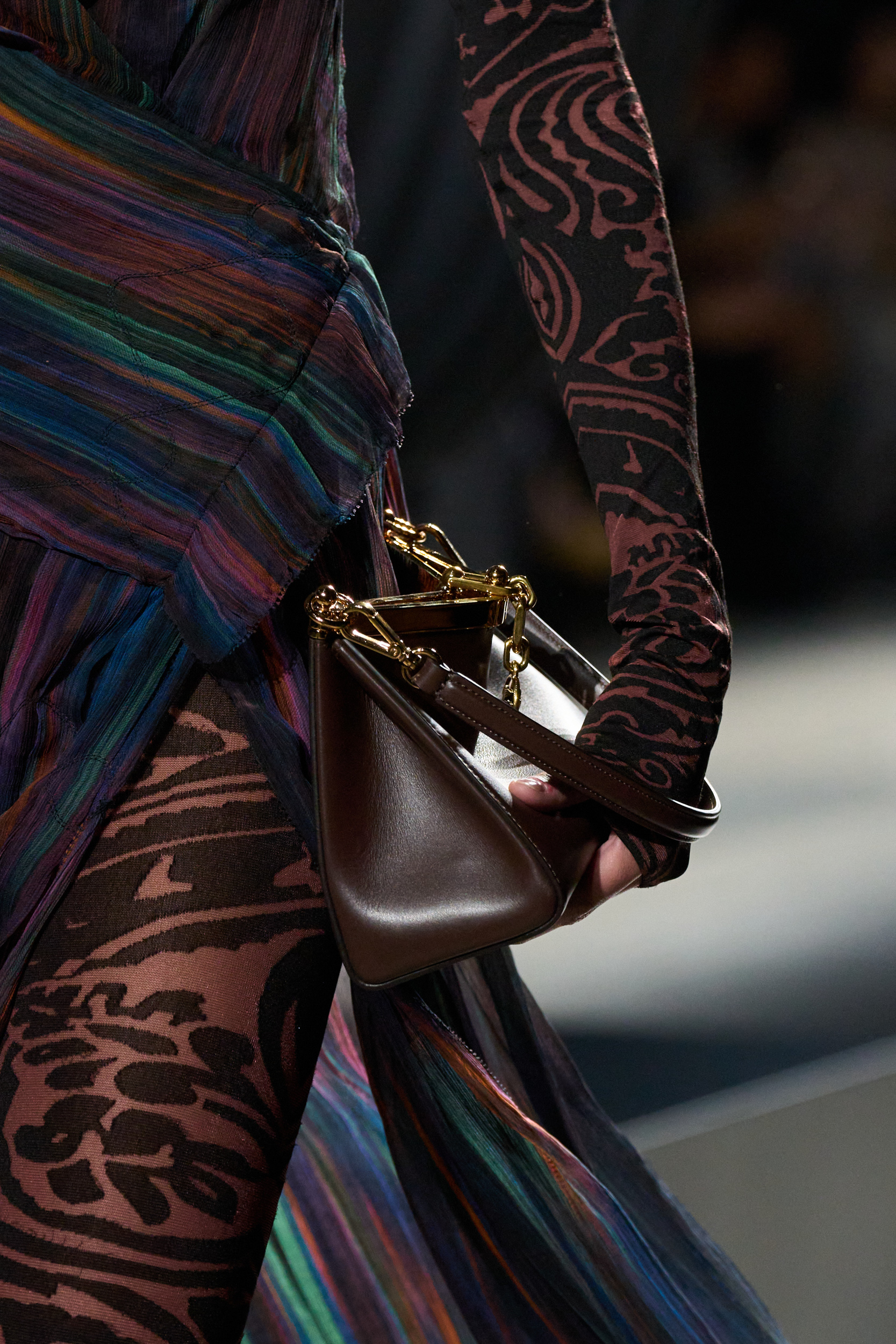 Etro  Fall 2024 Fashion Show Details