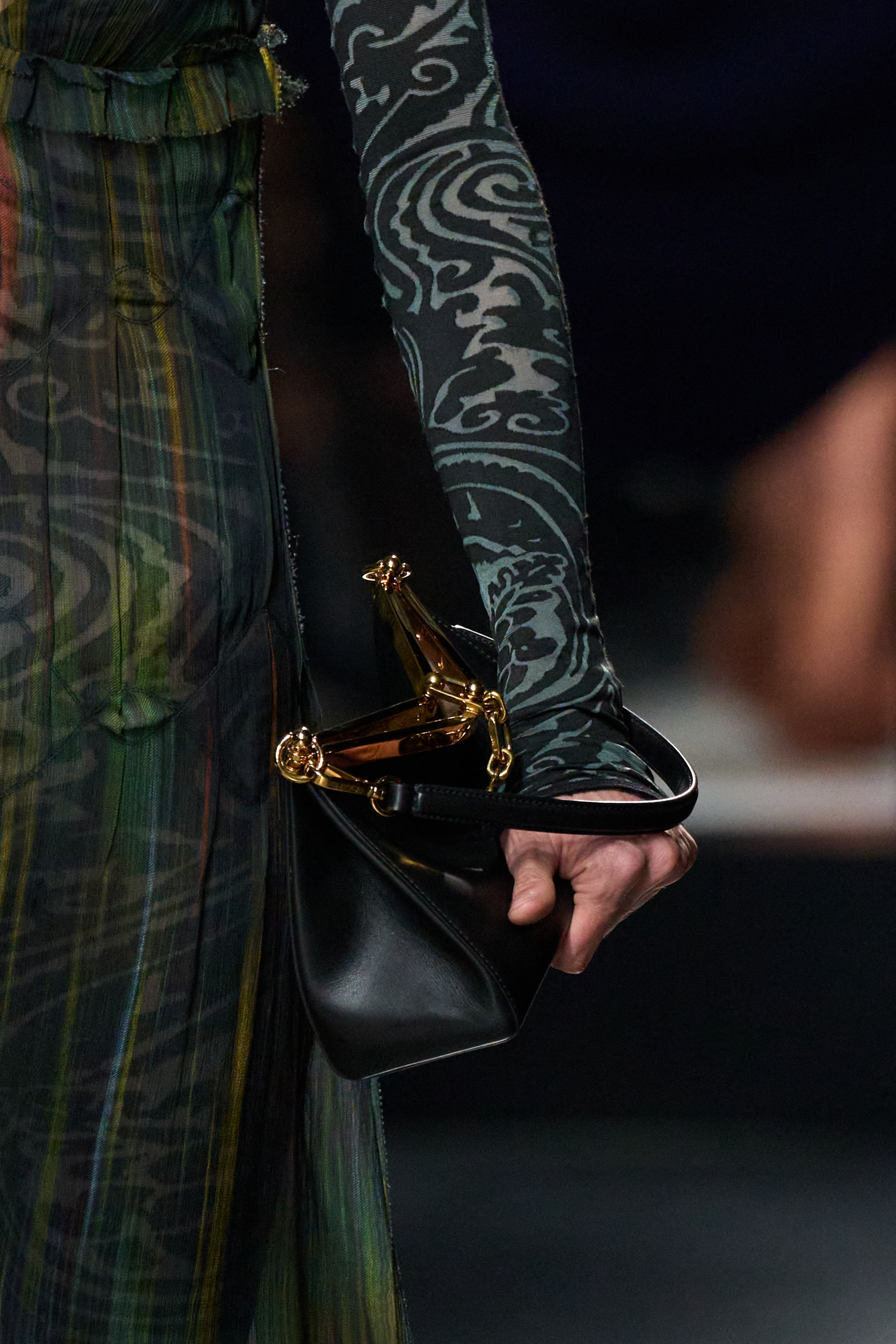 Etro  Fall 2024 Fashion Show Details