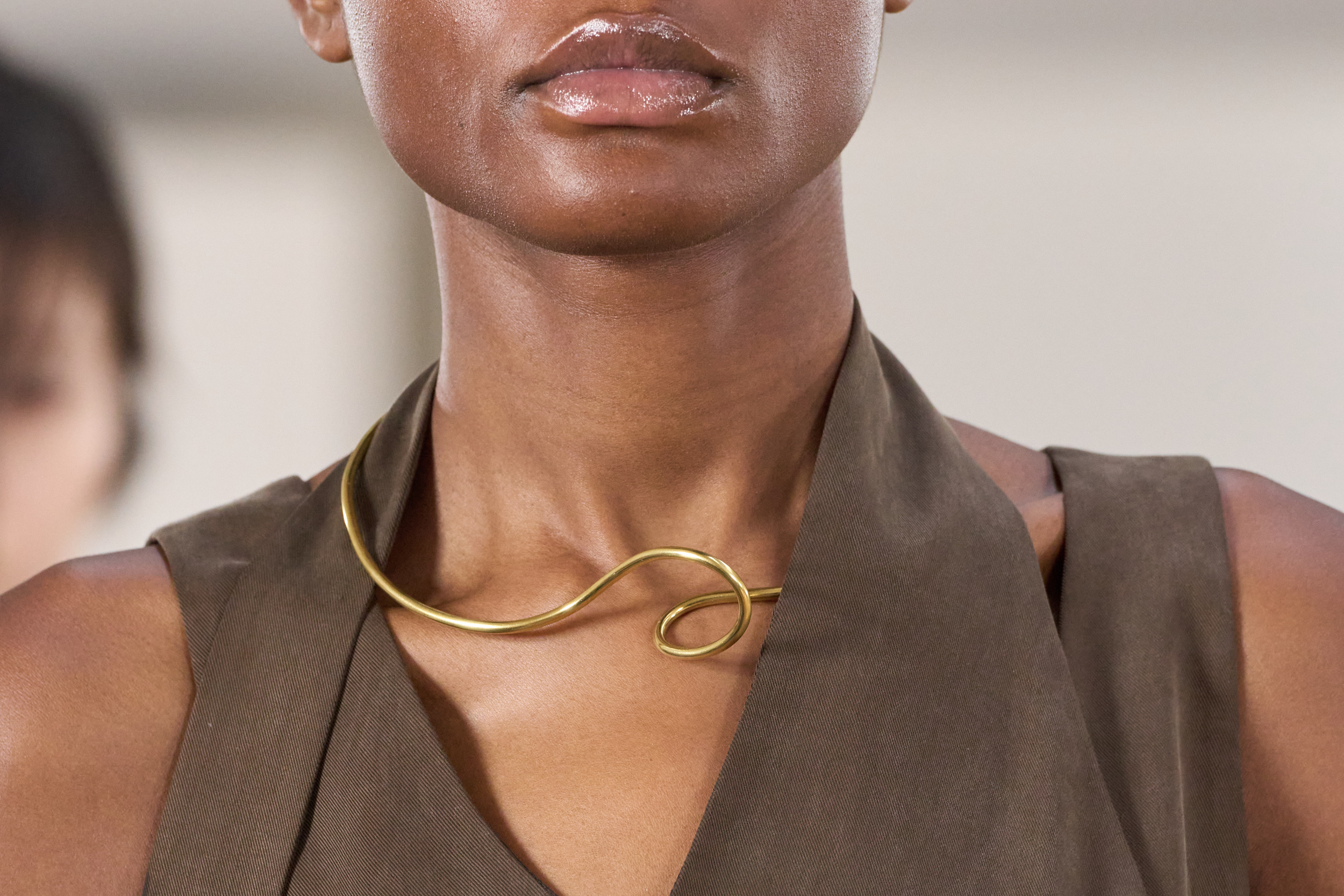 Eudon Choi  Fall 2024 Fashion Show Details