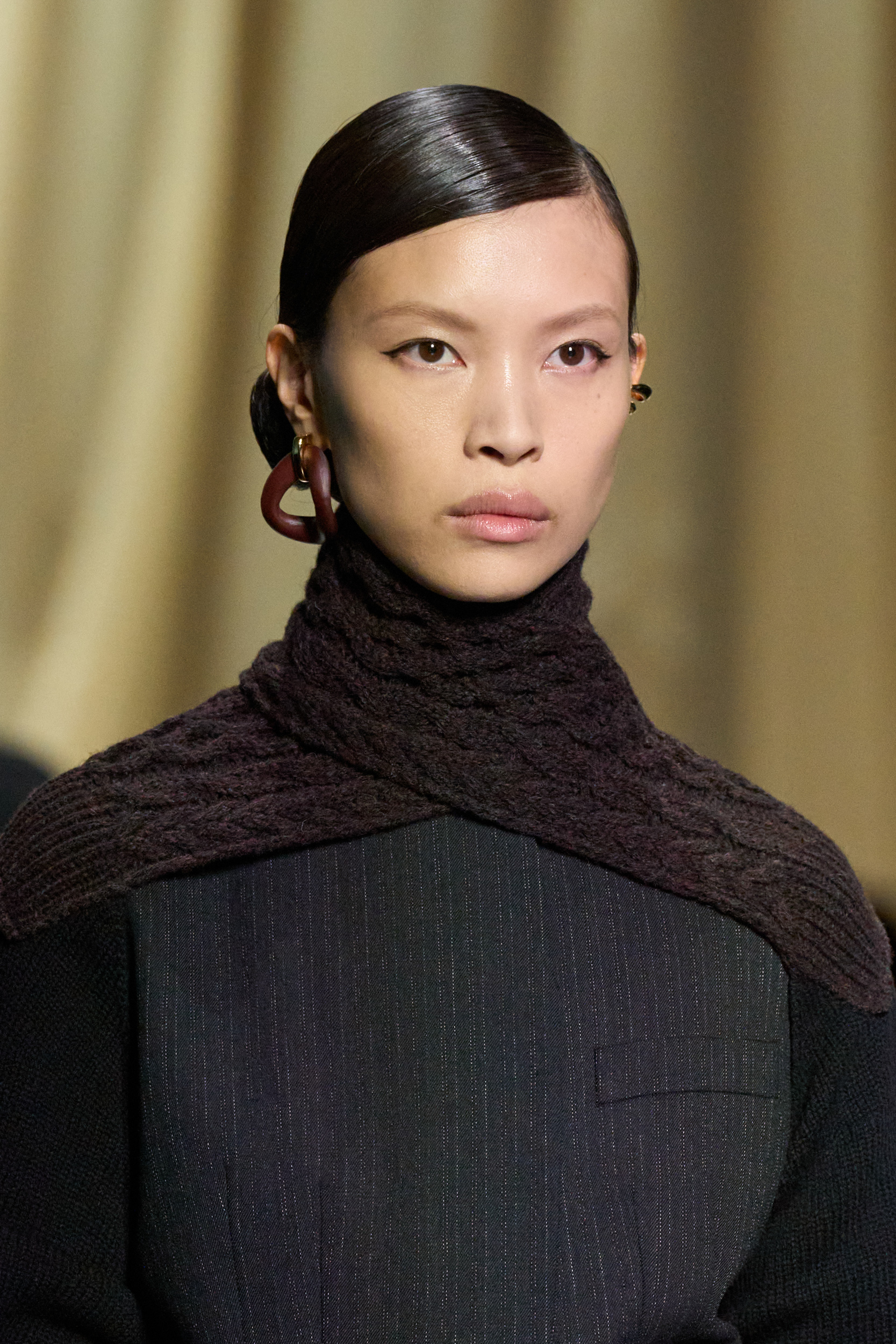 Fendi  Fall 2024 Fashion Show Details