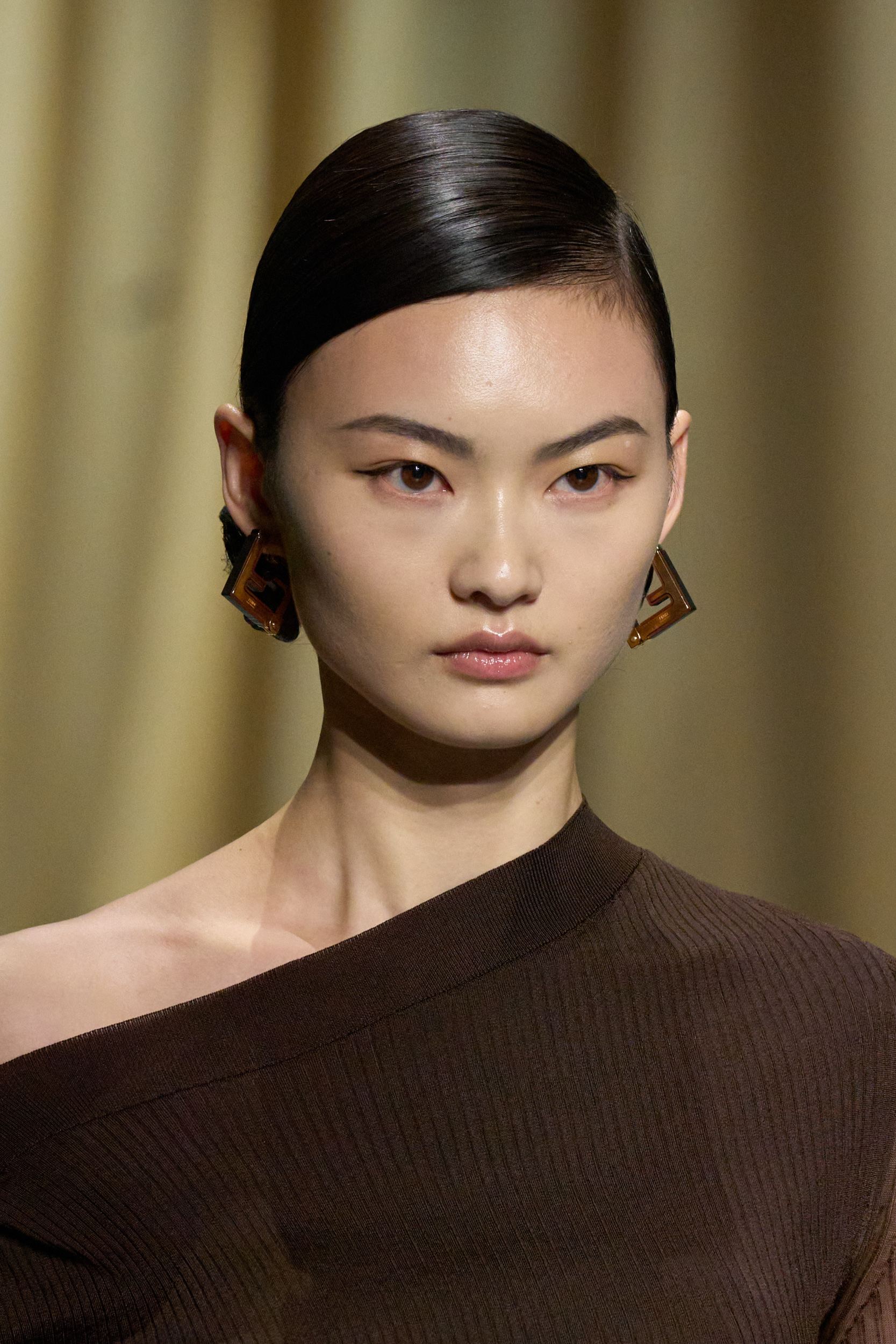 Fendi  Fall 2024 Fashion Show Details