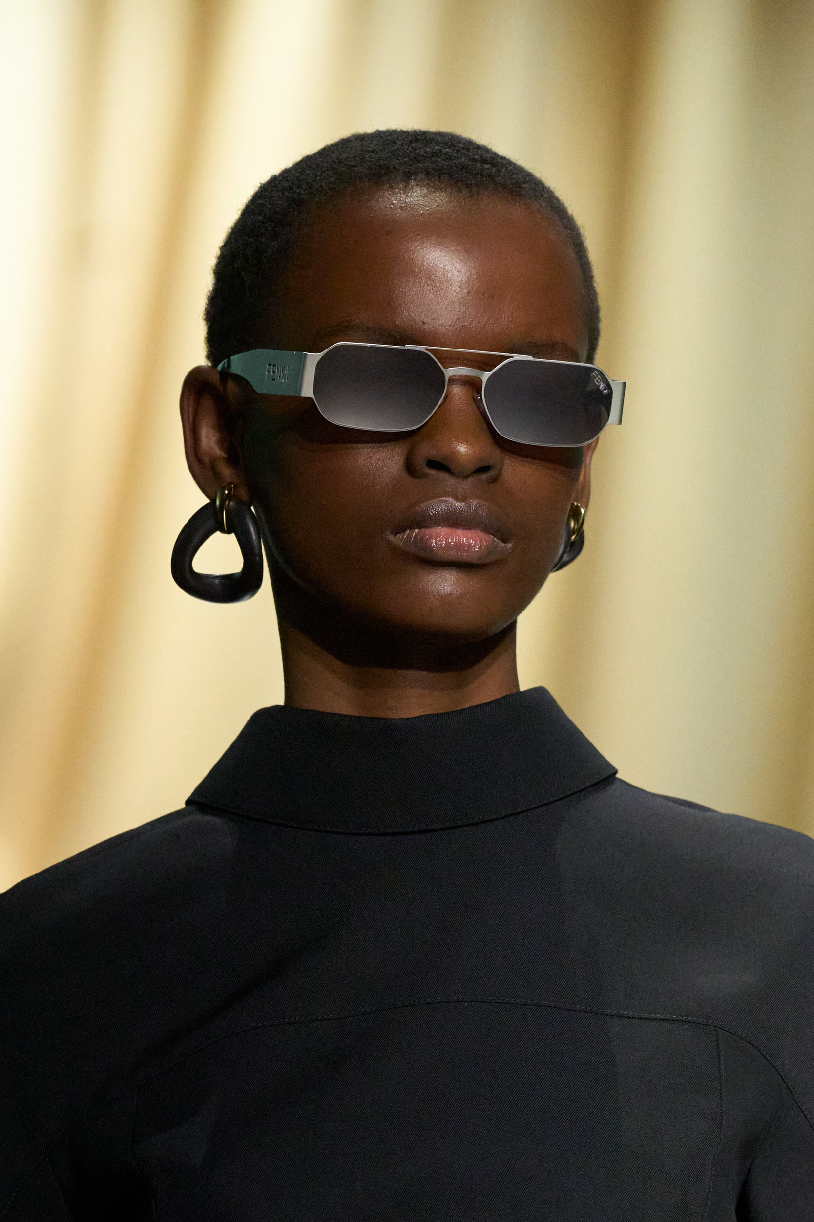 Fendi  Fall 2024 Fashion Show Details