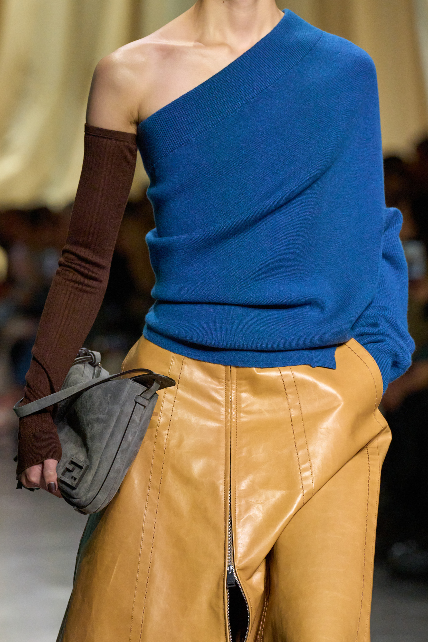 Fendi  Fall 2024 Fashion Show Details