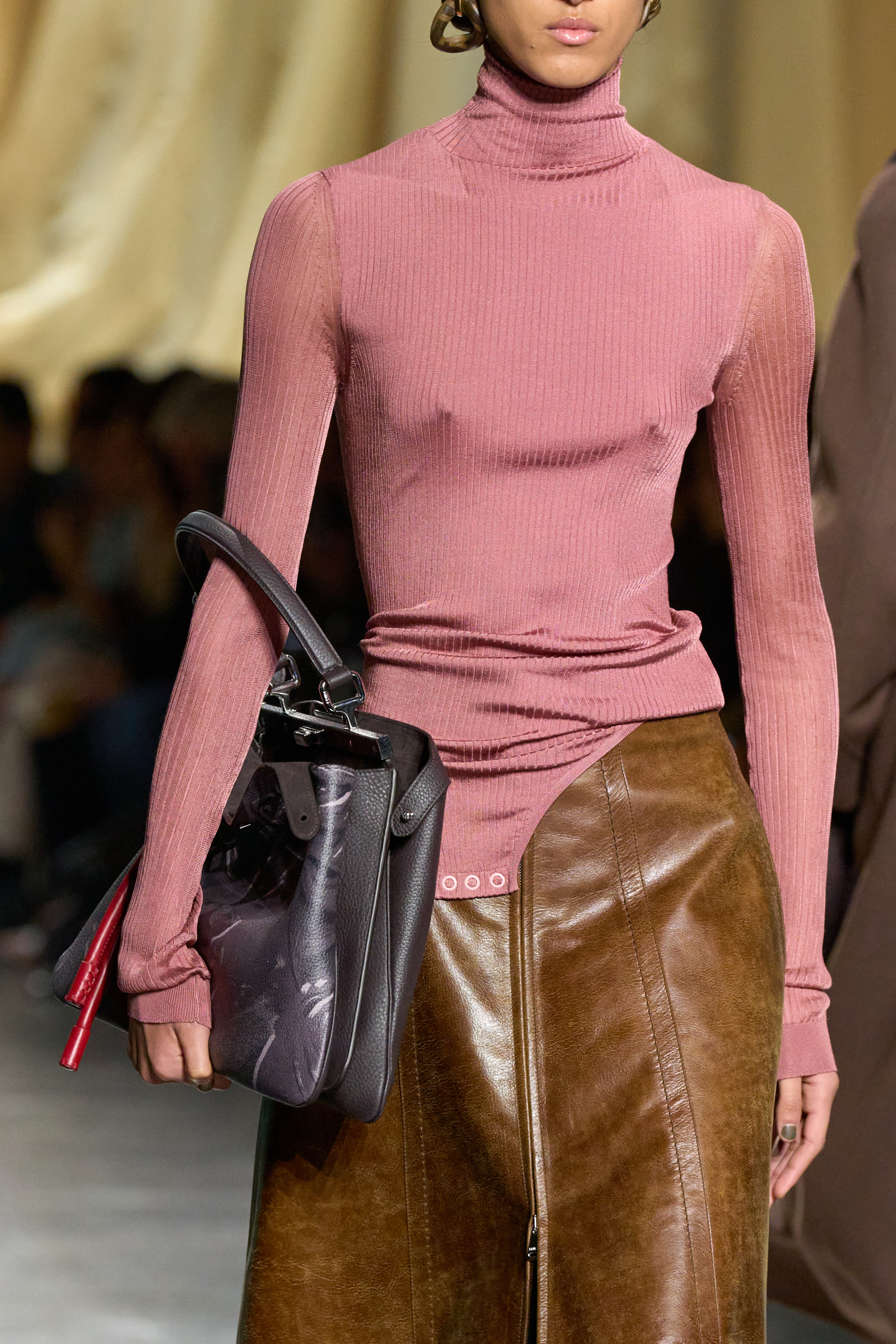 Fendi  Fall 2024 Fashion Show Details